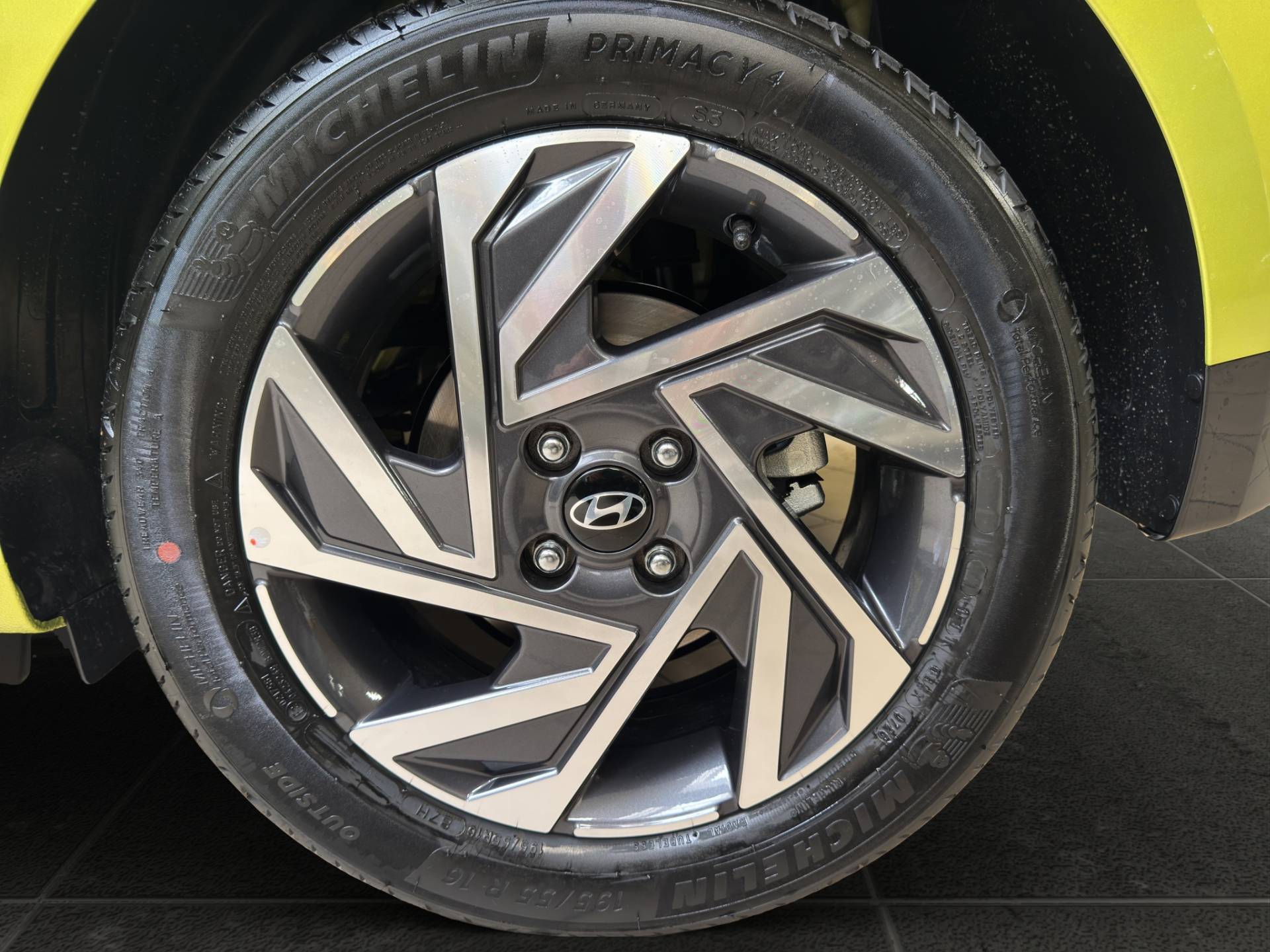 Auto Venduta - HYUNDAI I20 i20 1.0 t-gdi Connectline 90cv mt usata in pronta consegna - Brandini