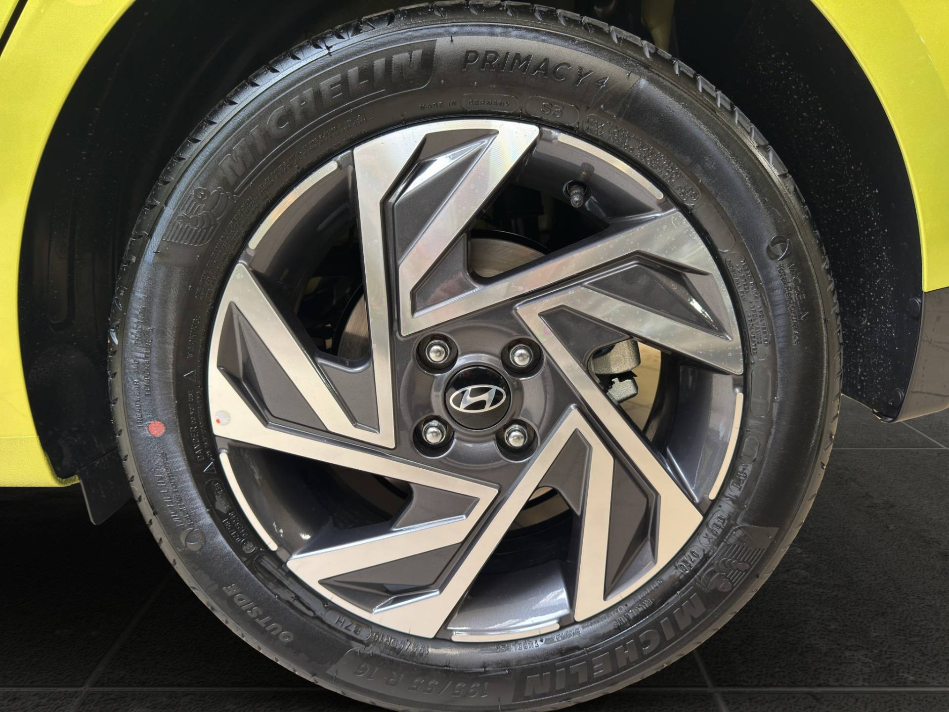 Auto Venduta - HYUNDAI I20 i20 1.0 t-gdi Connectline 90cv mt usata in pronta consegna - Brandini