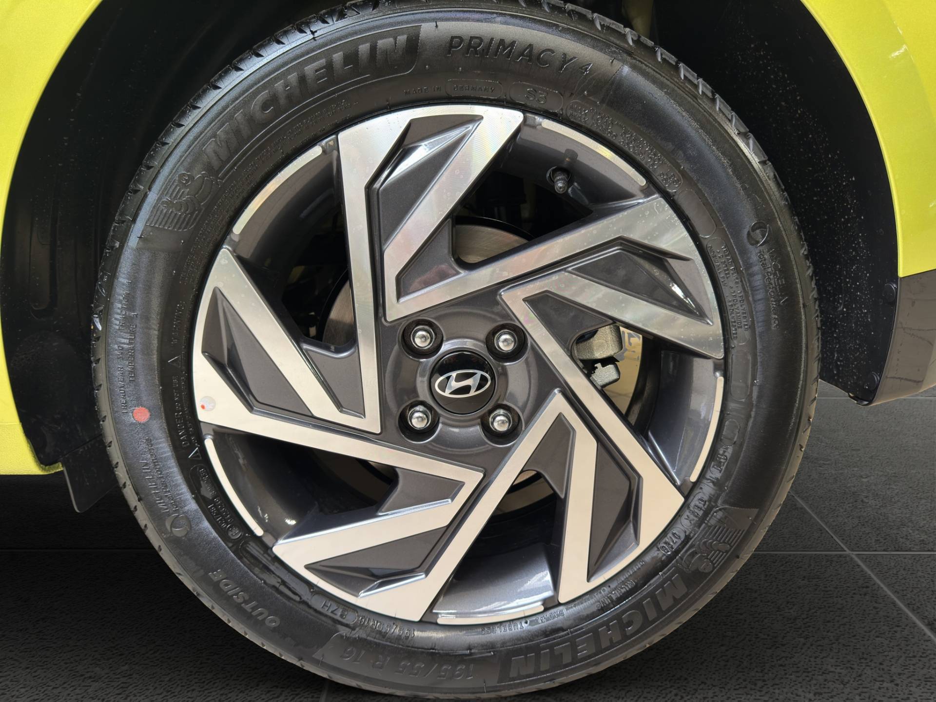 Auto Venduta - HYUNDAI I20 i20 1.0 t-gdi Connectline 90cv mt usata in pronta consegna - Brandini