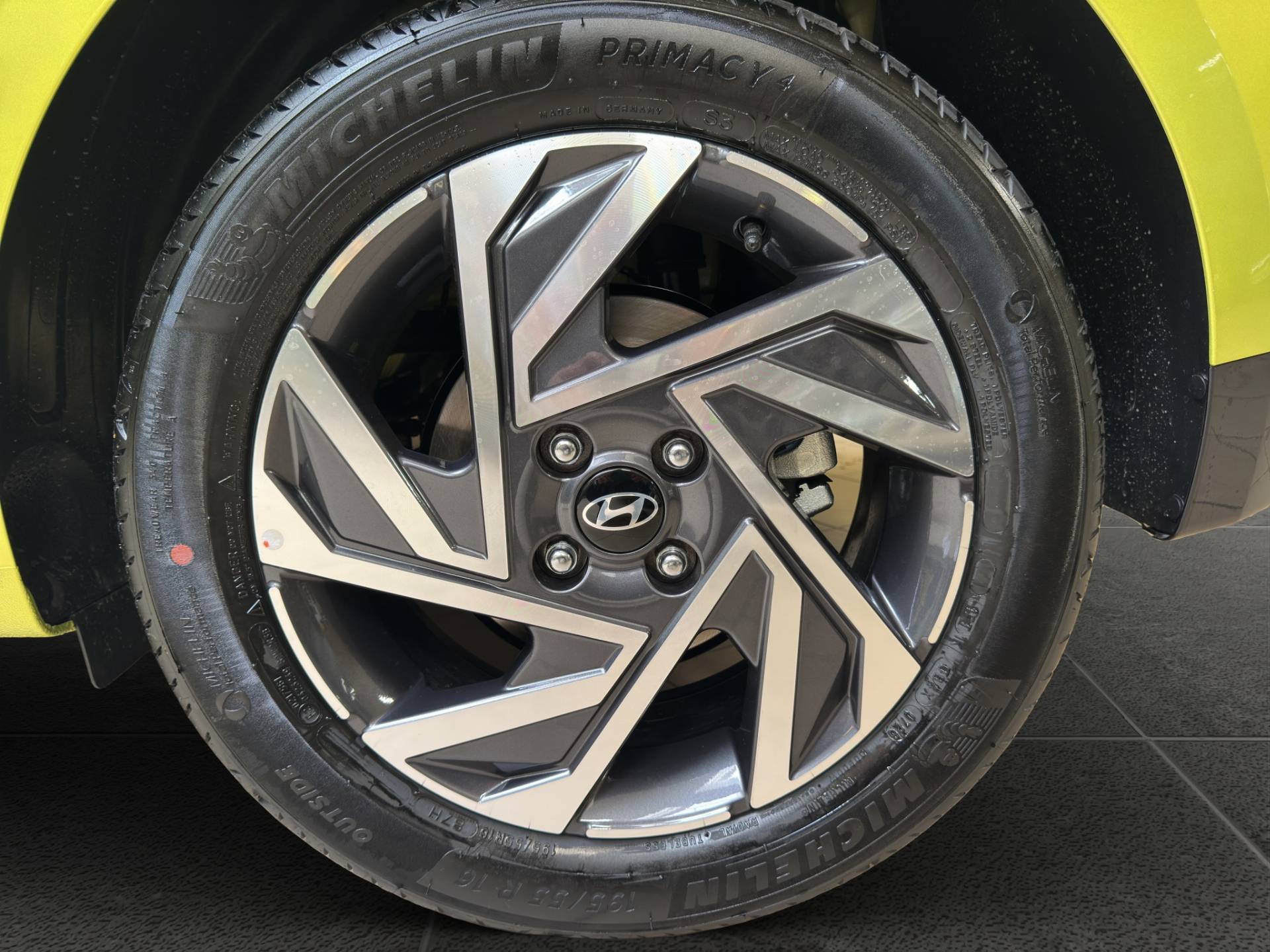 Auto Venduta - HYUNDAI I20 i20 1.0 t-gdi Connectline 90cv mt usata in pronta consegna - Brandini