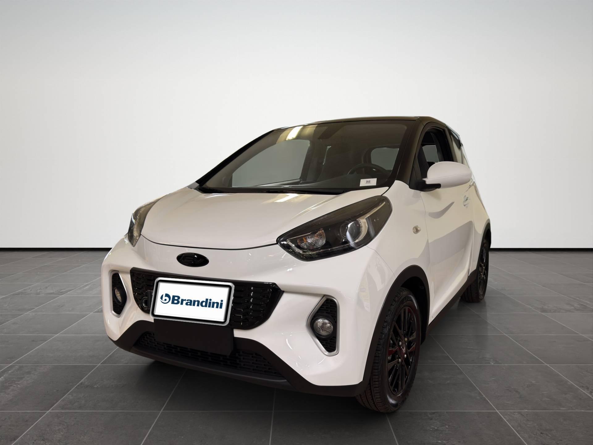 Auto Venduta - DR DR 1.0 dr 1.0 EV 45kW usata in pronta consegna - Brandini
