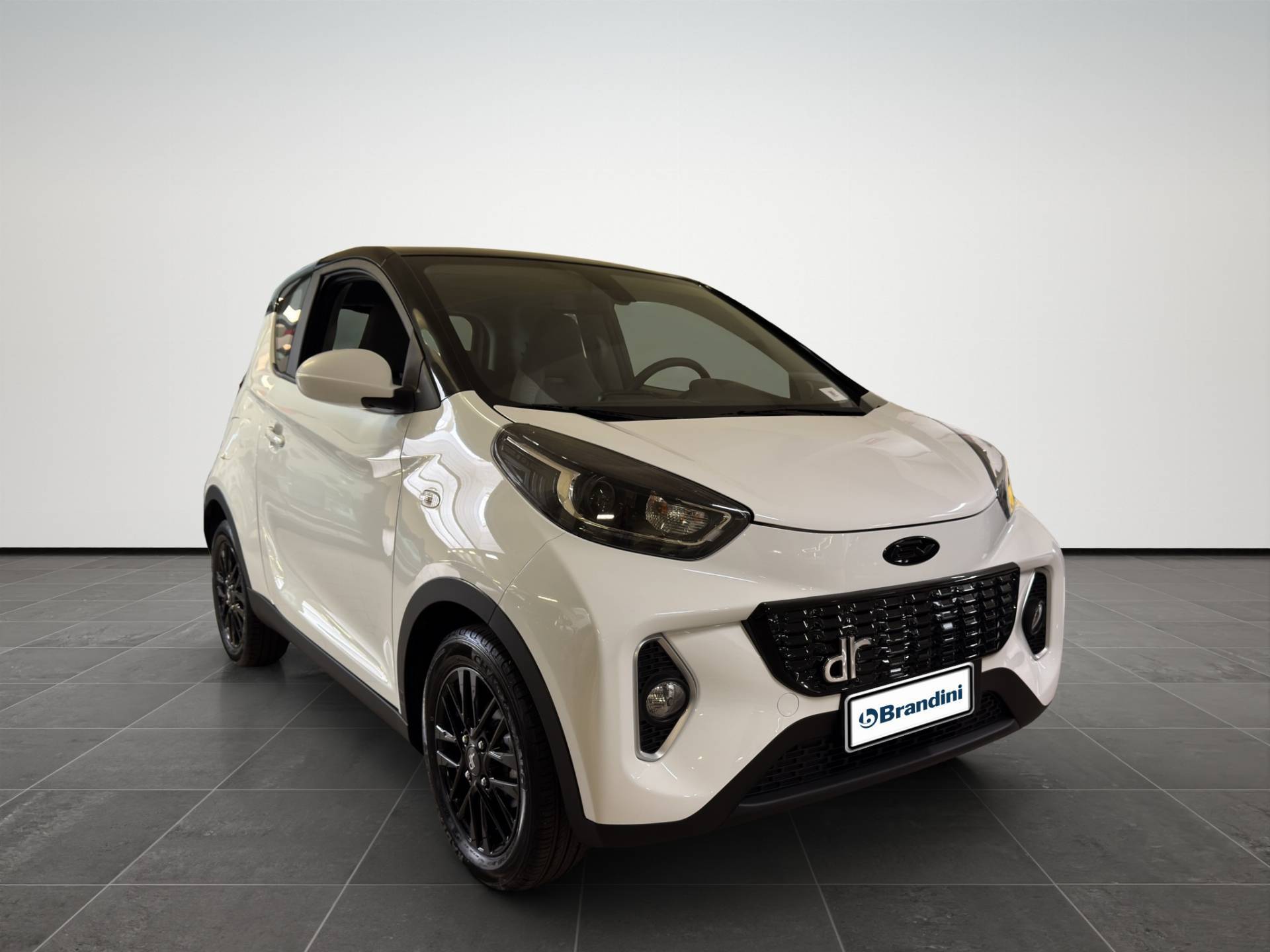Auto Venduta - DR DR 1.0 dr 1.0 EV 45kW usata in pronta consegna - Brandini