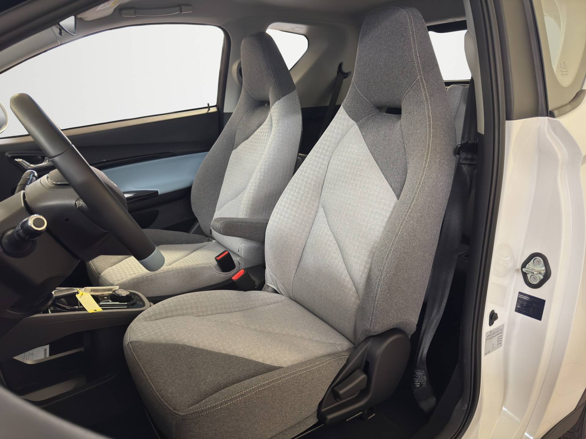 Auto Venduta - DR DR 1.0 dr 1.0 EV 45kW usata in pronta consegna - Brandini