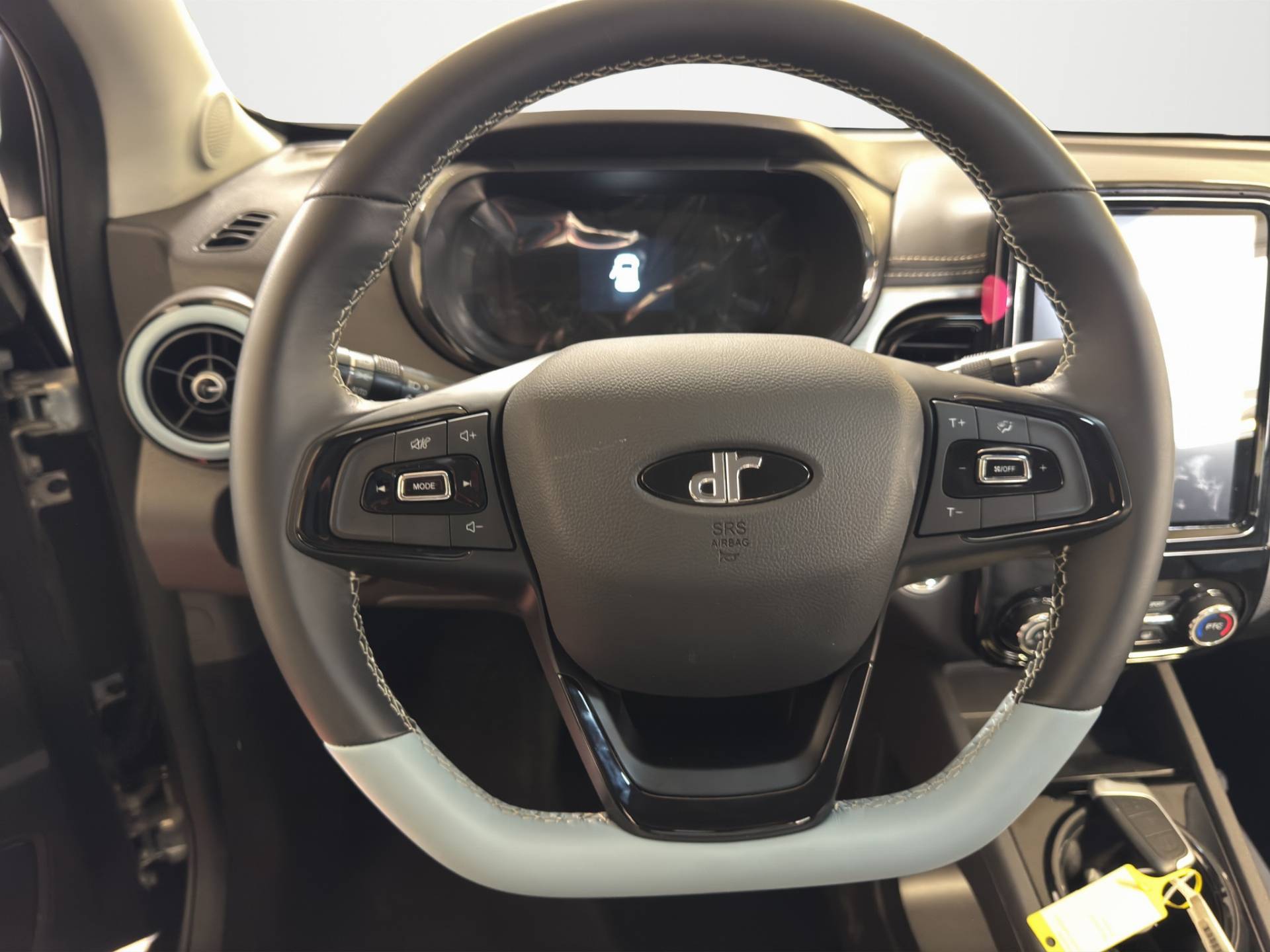 Auto Venduta - DR DR 1.0 dr 1.0 EV 45kW usata in pronta consegna - Brandini