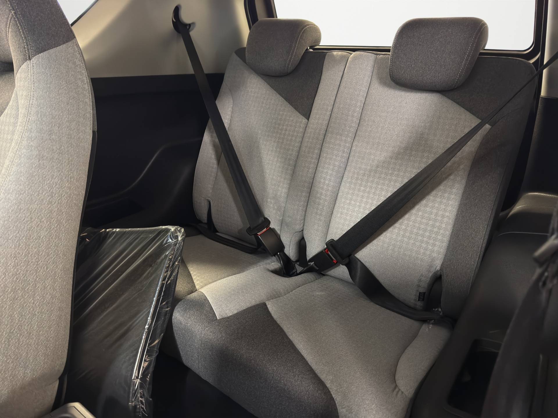 Auto Venduta - DR DR 1.0 dr 1.0 EV 45kW usata in pronta consegna - Brandini