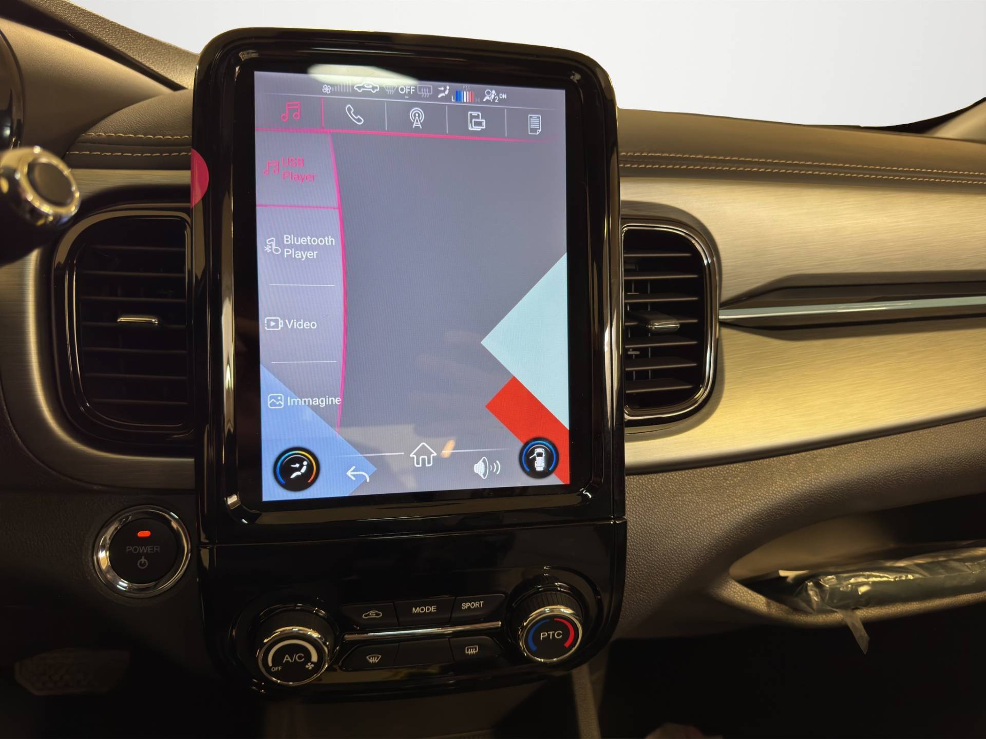 Auto Venduta - DR DR 1.0 dr 1.0 EV 45kW usata in pronta consegna - Brandini