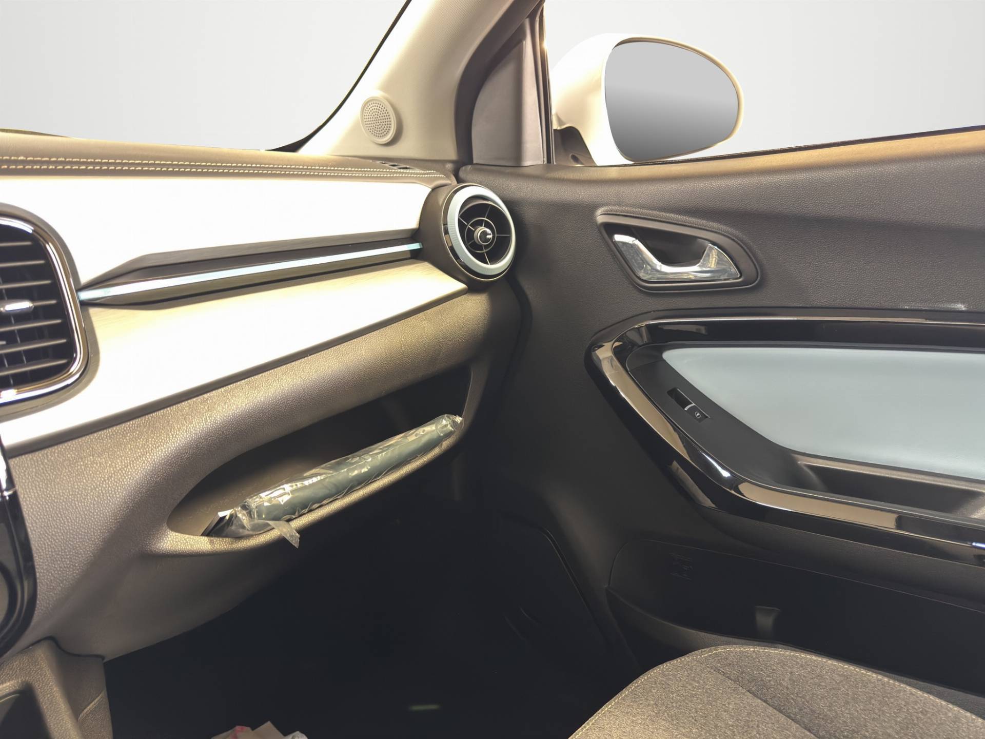 Auto Venduta - DR DR 1.0 dr 1.0 EV 45kW usata in pronta consegna - Brandini