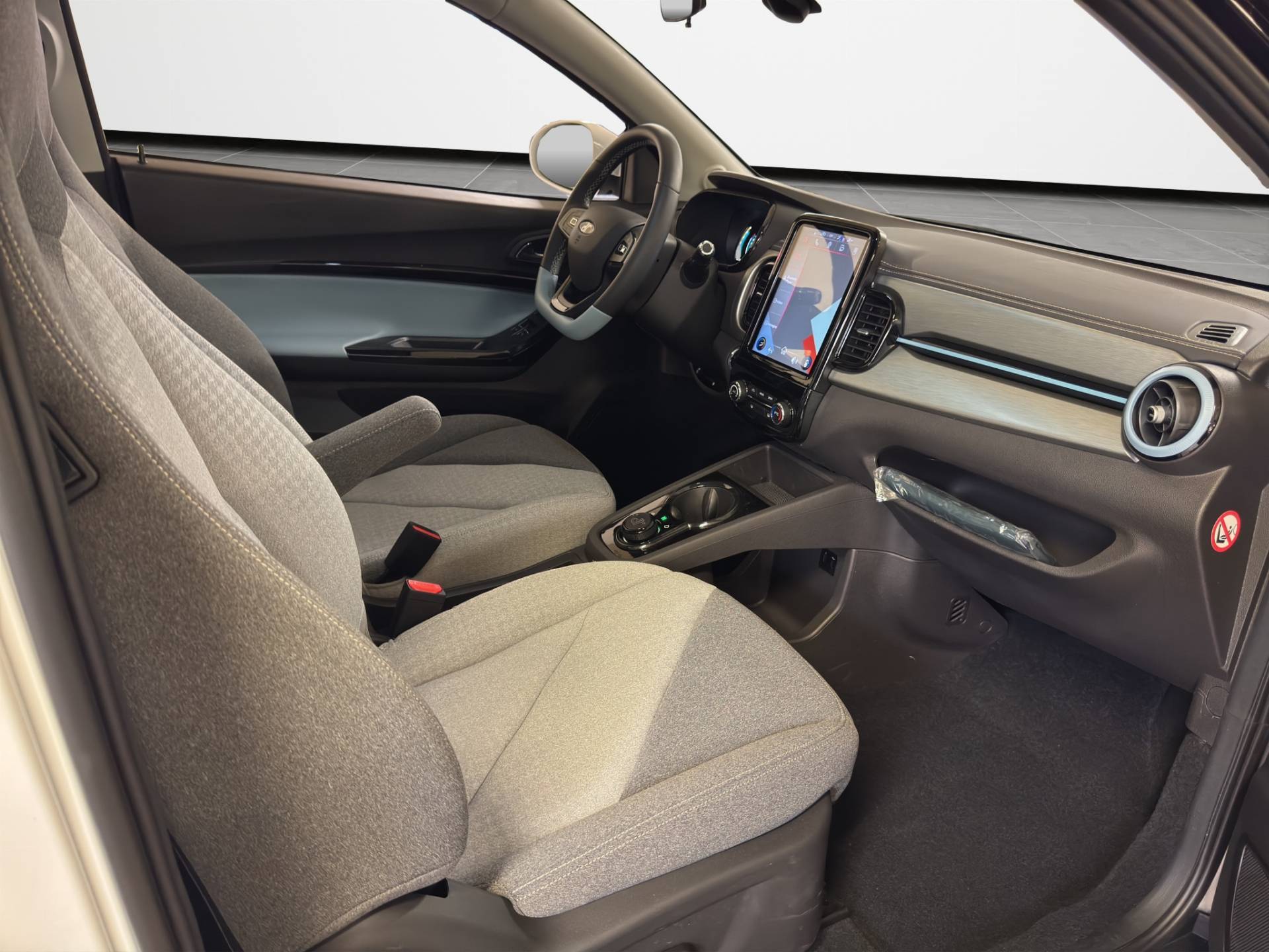 Auto Venduta - DR DR 1.0 dr 1.0 EV 45kW usata in pronta consegna - Brandini