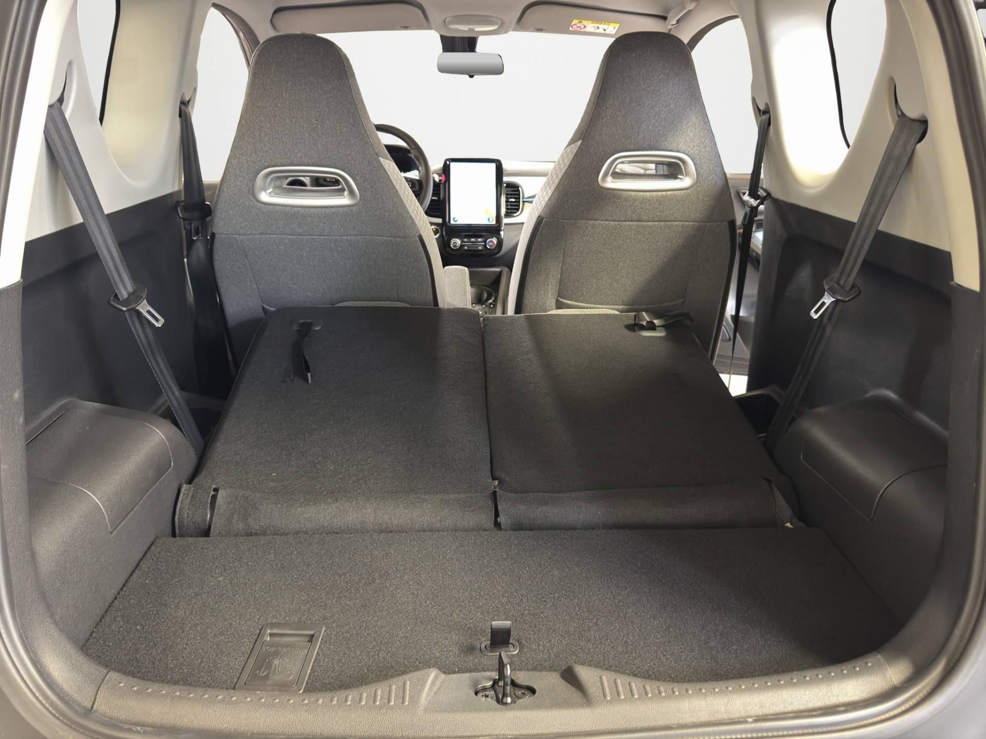 Auto Venduta - DR DR 1.0 dr 1.0 EV 45kW usata in pronta consegna - Brandini