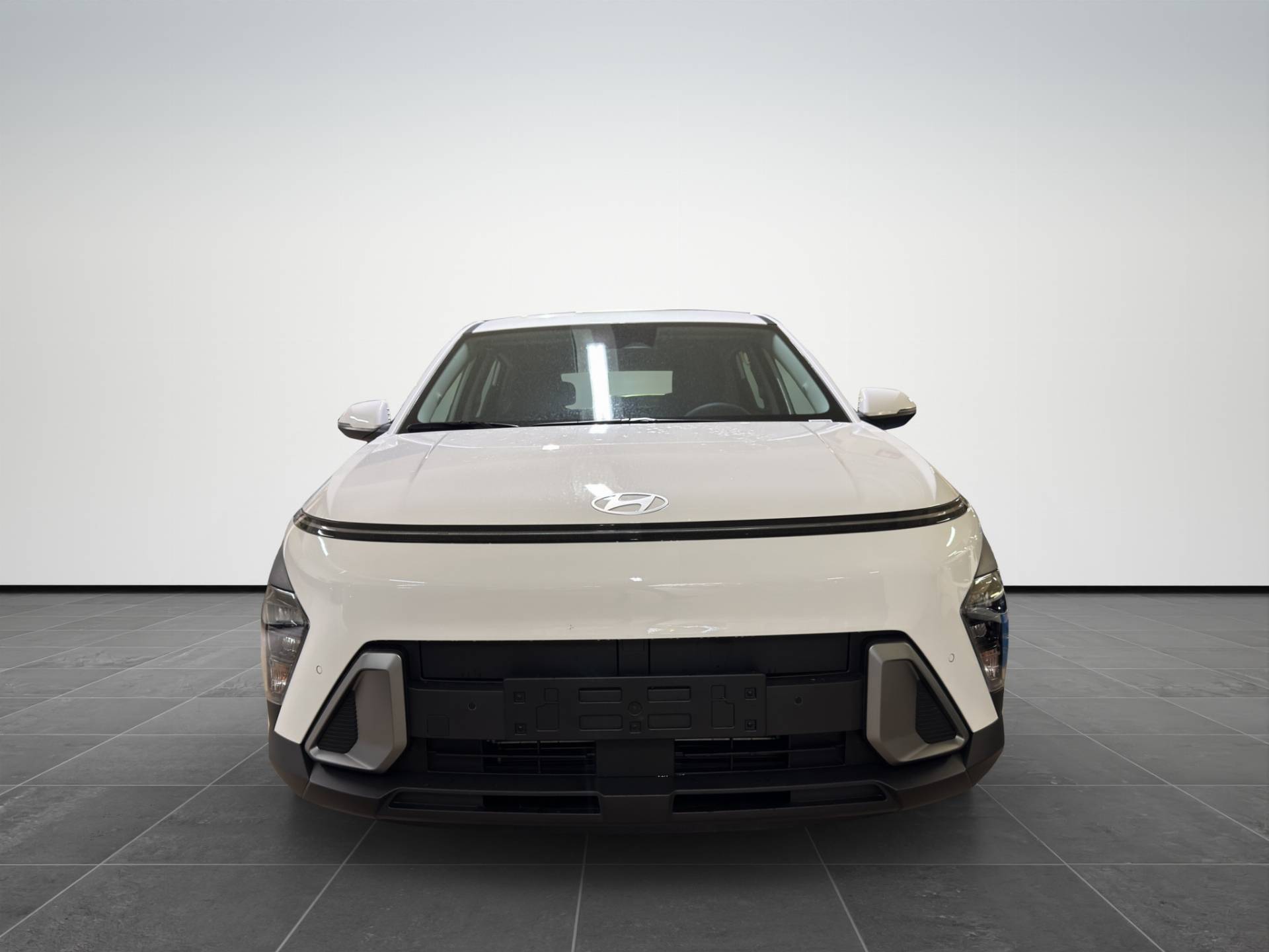 HYUNDAI Kona Kona 1.6 gdi hev XTech 2wd 138cv dct usata in pronta consegna - Brandini