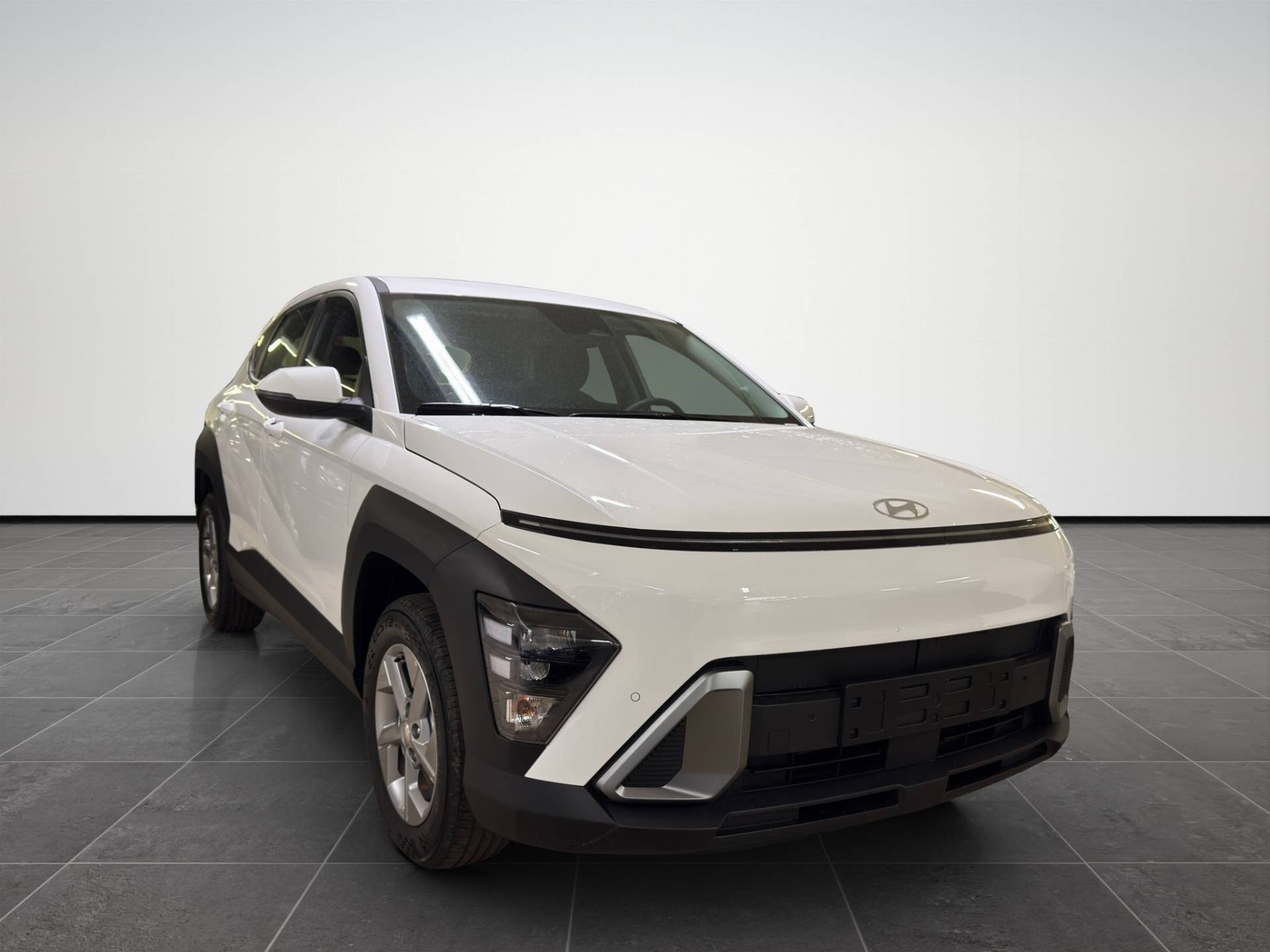 HYUNDAI Kona Kona 1.6 gdi hev XTech 2wd 138cv dct usata in pronta consegna - Brandini