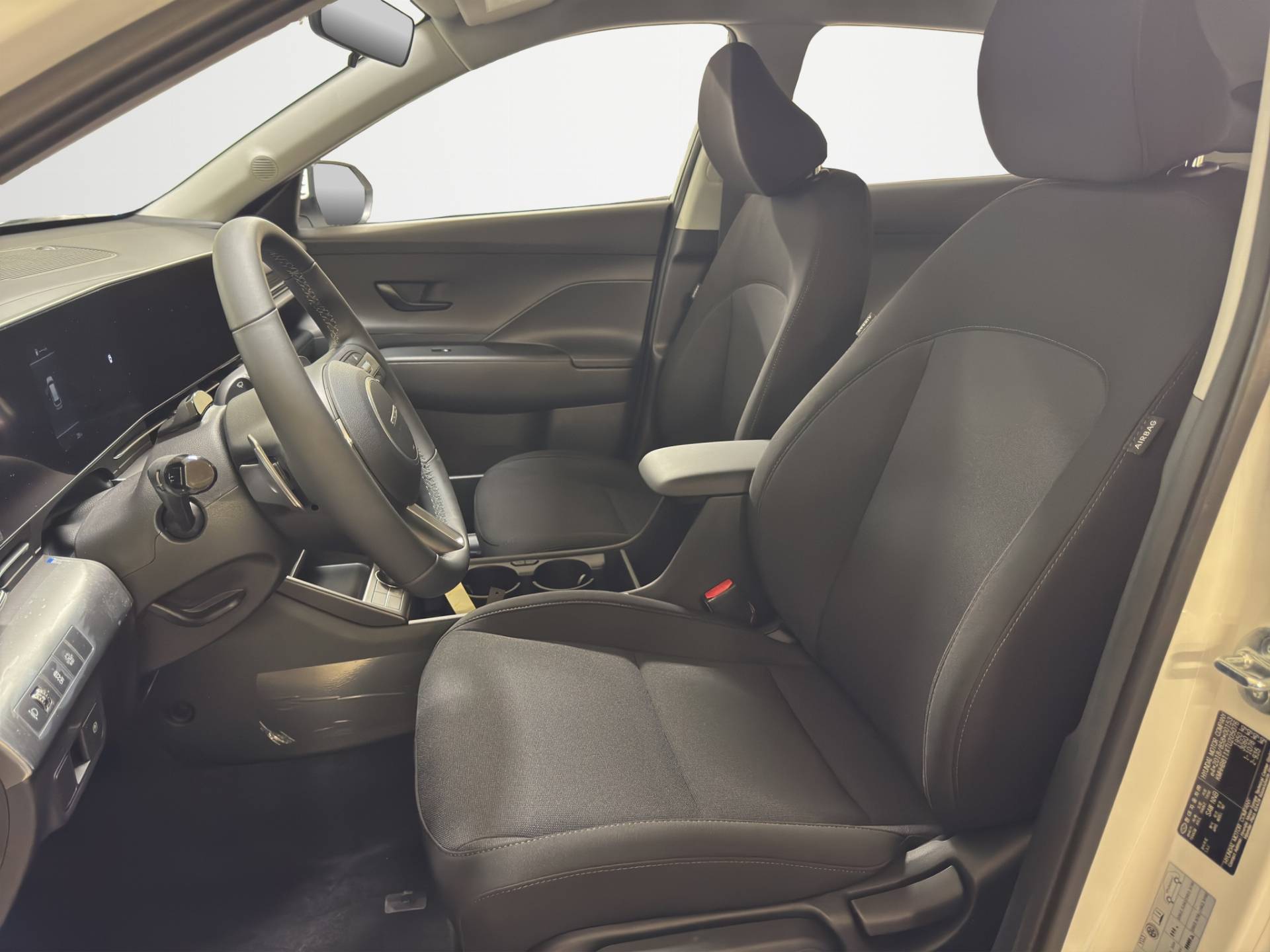 HYUNDAI Kona Kona 1.6 gdi hev XTech 2wd 138cv dct usata in pronta consegna - Brandini