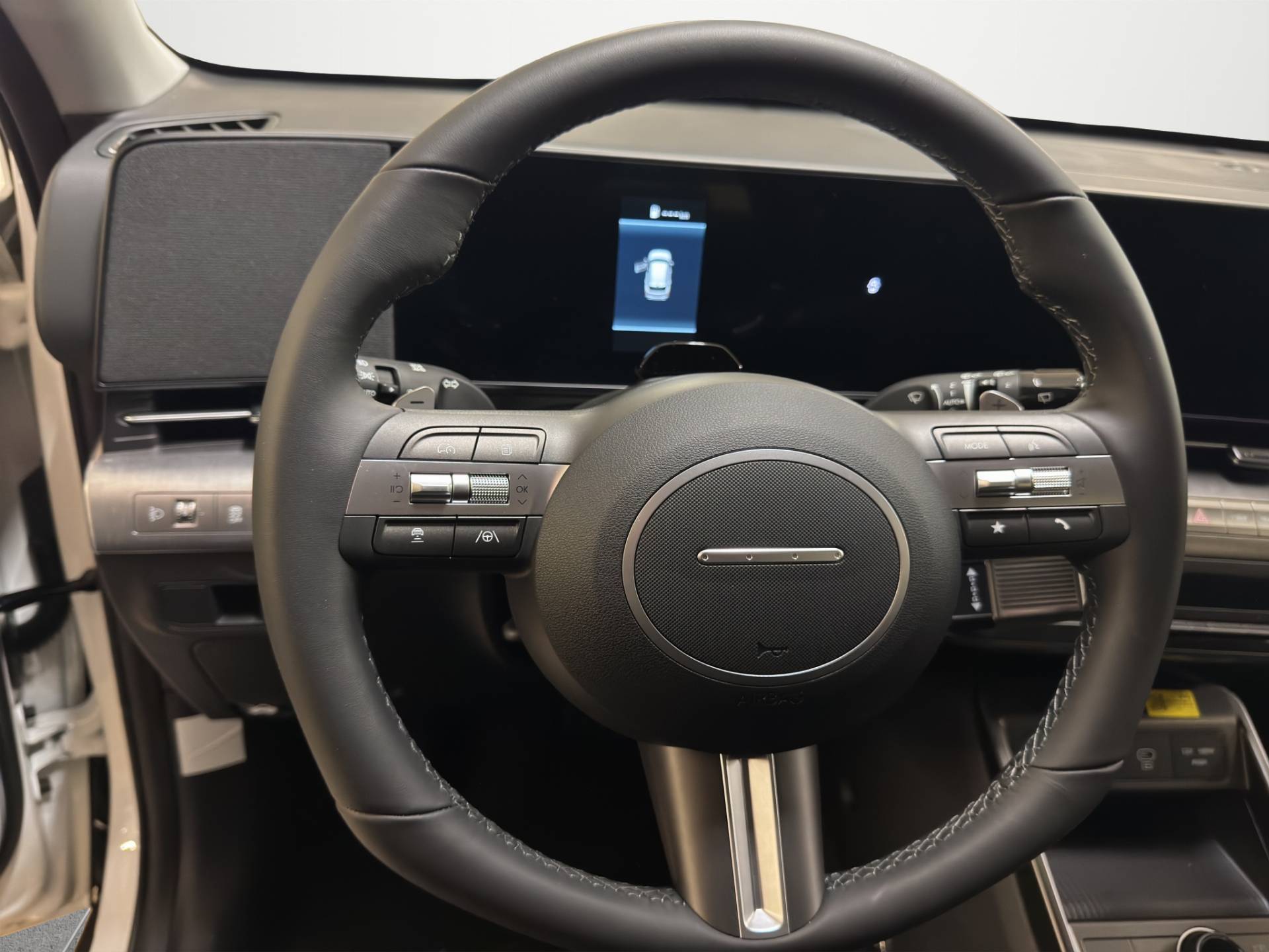 HYUNDAI Kona Kona 1.6 gdi hev XTech 2wd 138cv dct usata in pronta consegna - Brandini