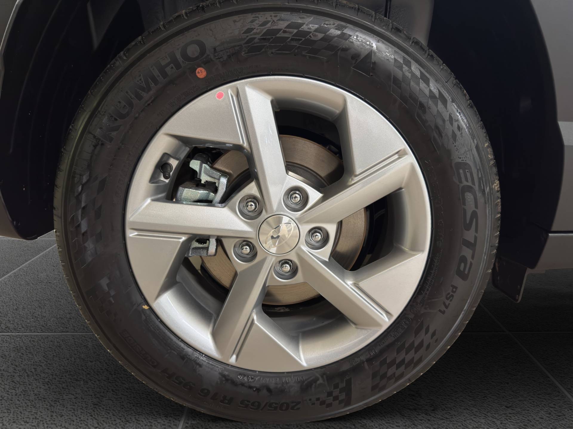 HYUNDAI Kona Kona 1.6 gdi hev XTech 2wd 138cv dct usata in pronta consegna - Brandini
