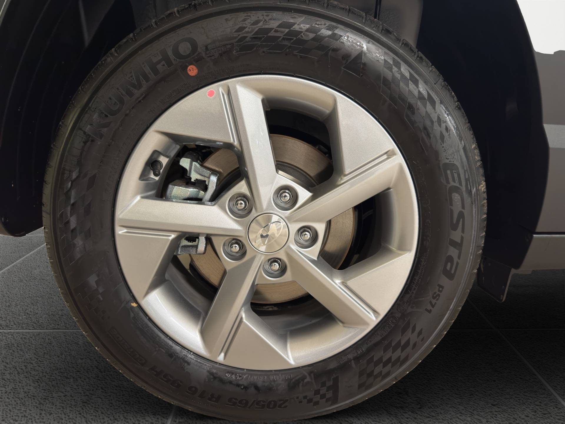 HYUNDAI Kona Kona 1.6 gdi hev XTech 2wd 138cv dct usata in pronta consegna - Brandini
