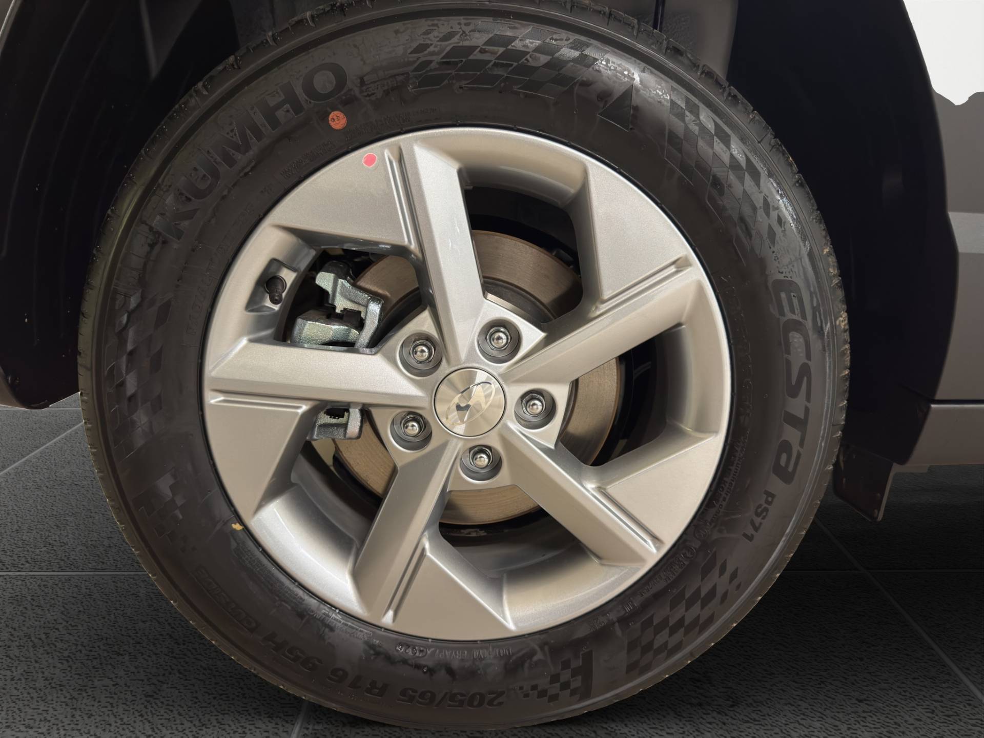 HYUNDAI Kona Kona 1.6 gdi hev XTech 2wd 138cv dct usata in pronta consegna - Brandini