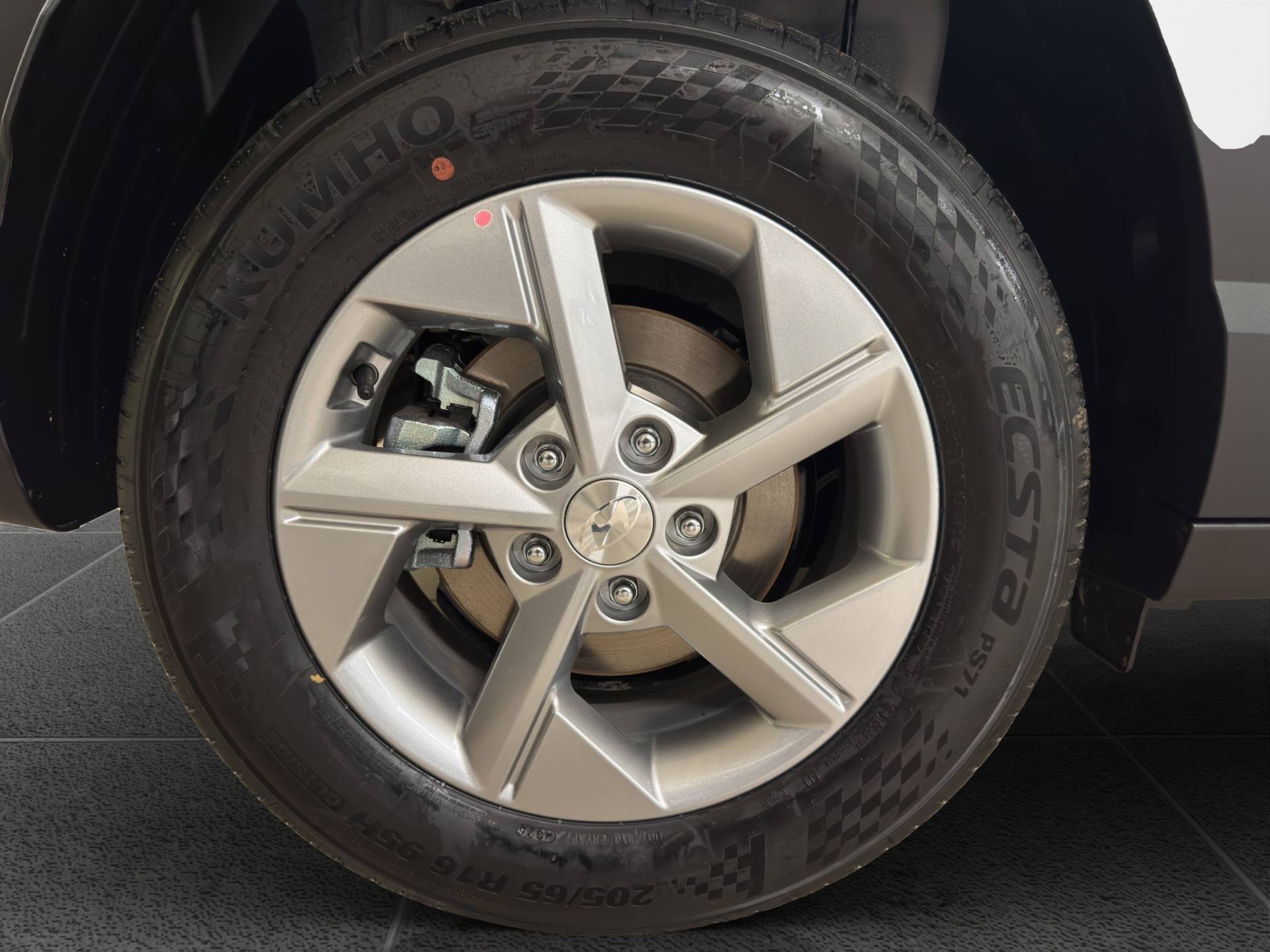 HYUNDAI Kona Kona 1.6 gdi hev XTech 2wd 138cv dct usata in pronta consegna - Brandini