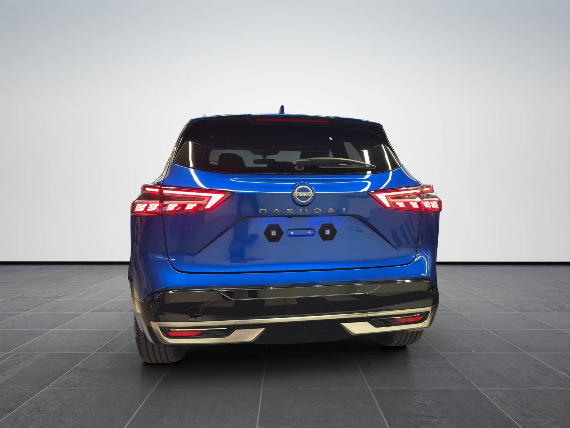 NISSAN Qashqai Qashqai 1.3 mhev Tekna 2wd 140cv usata in pronta consegna - Brandini