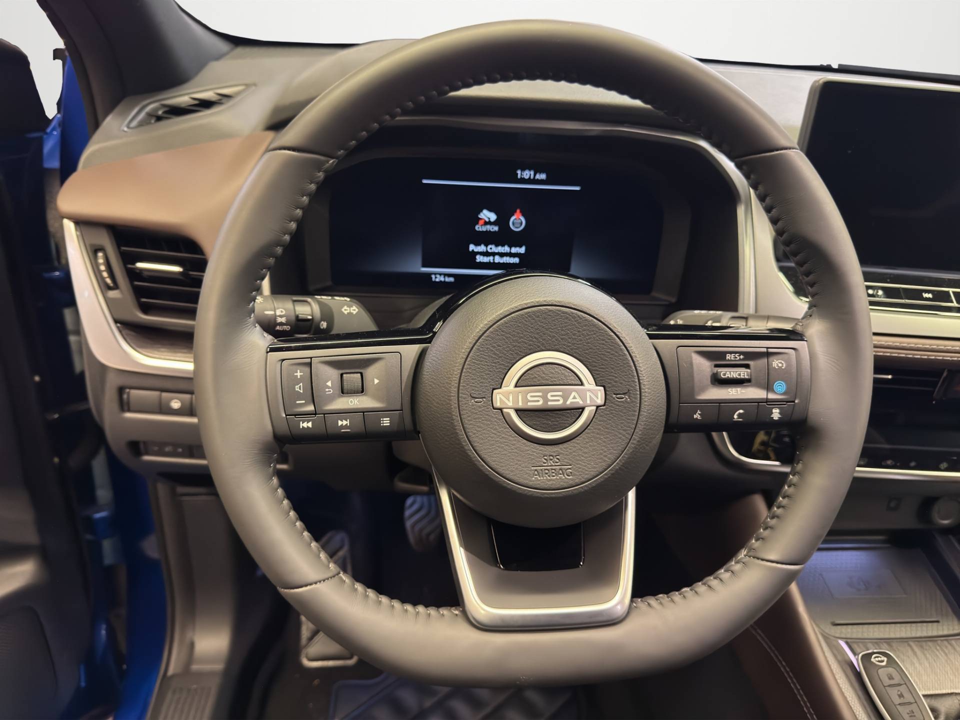 NISSAN Qashqai Qashqai 1.3 mhev Tekna 2wd 140cv usata in pronta consegna - Brandini