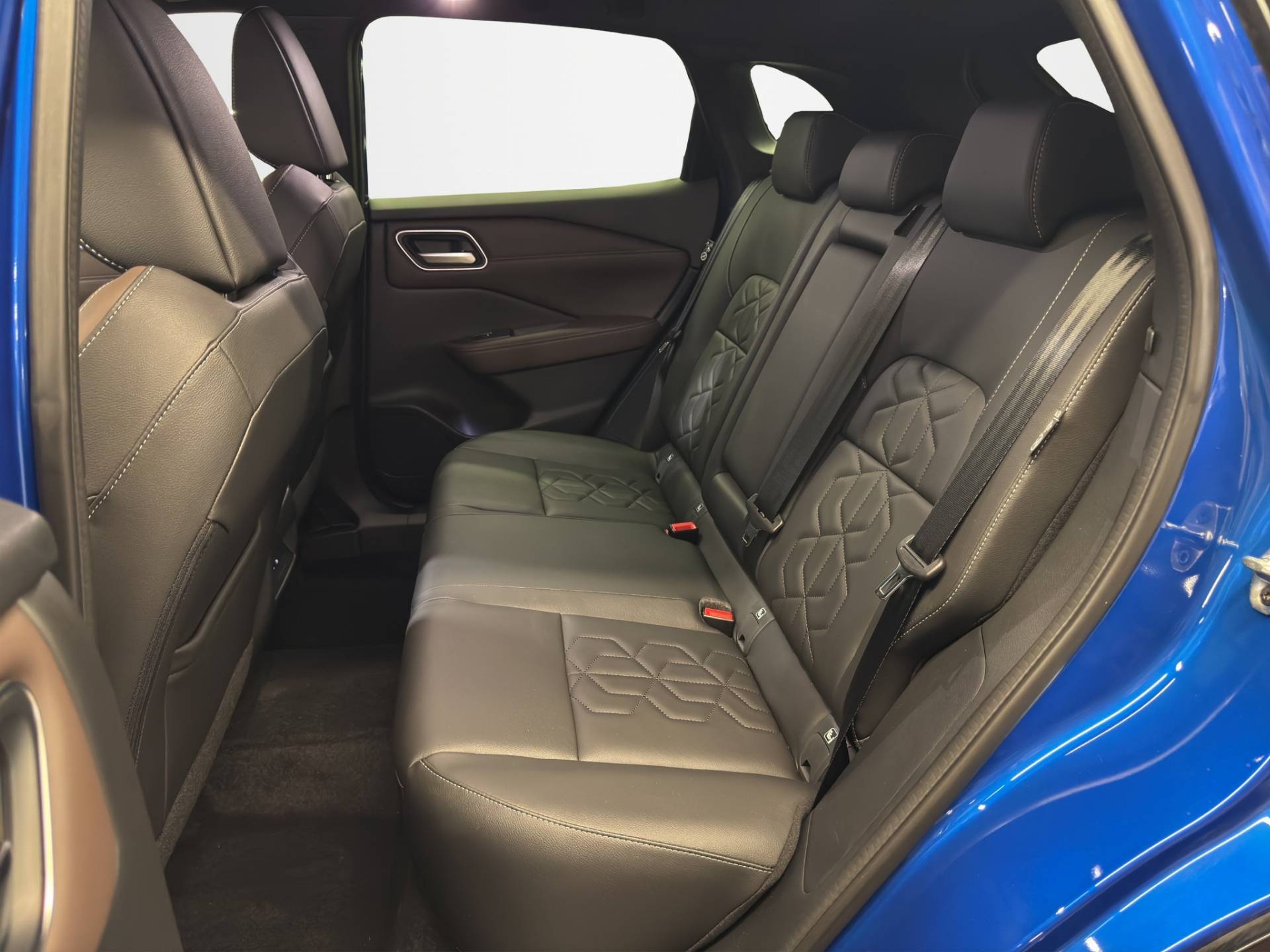 NISSAN Qashqai Qashqai 1.3 mhev Tekna 2wd 140cv usata in pronta consegna - Brandini