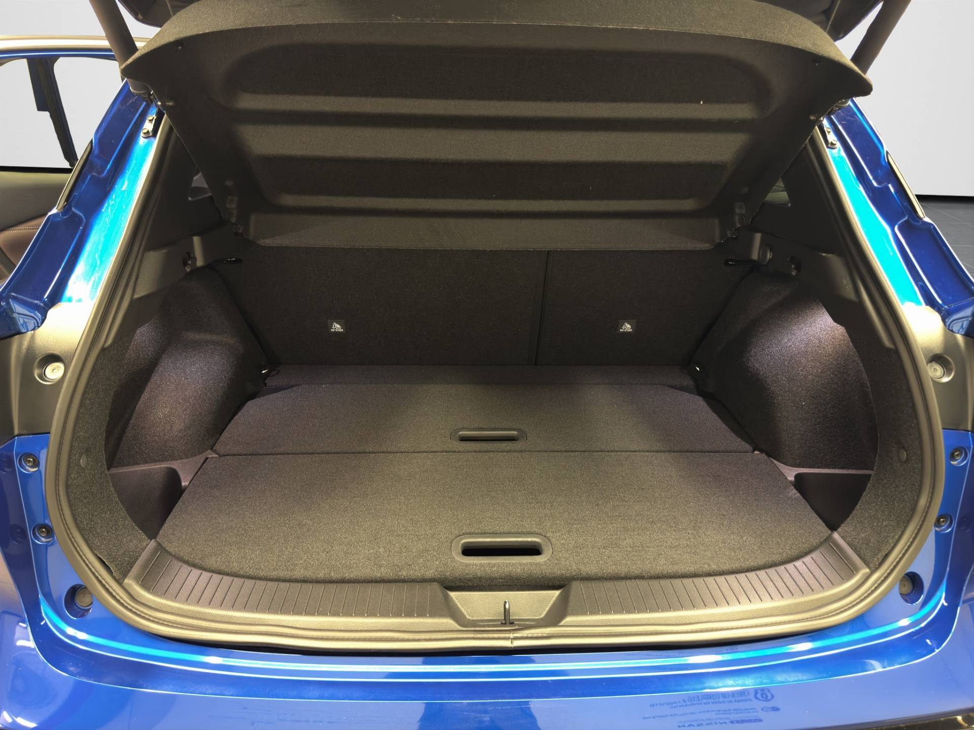NISSAN Qashqai Qashqai 1.3 mhev Tekna 2wd 140cv usata in pronta consegna - Brandini