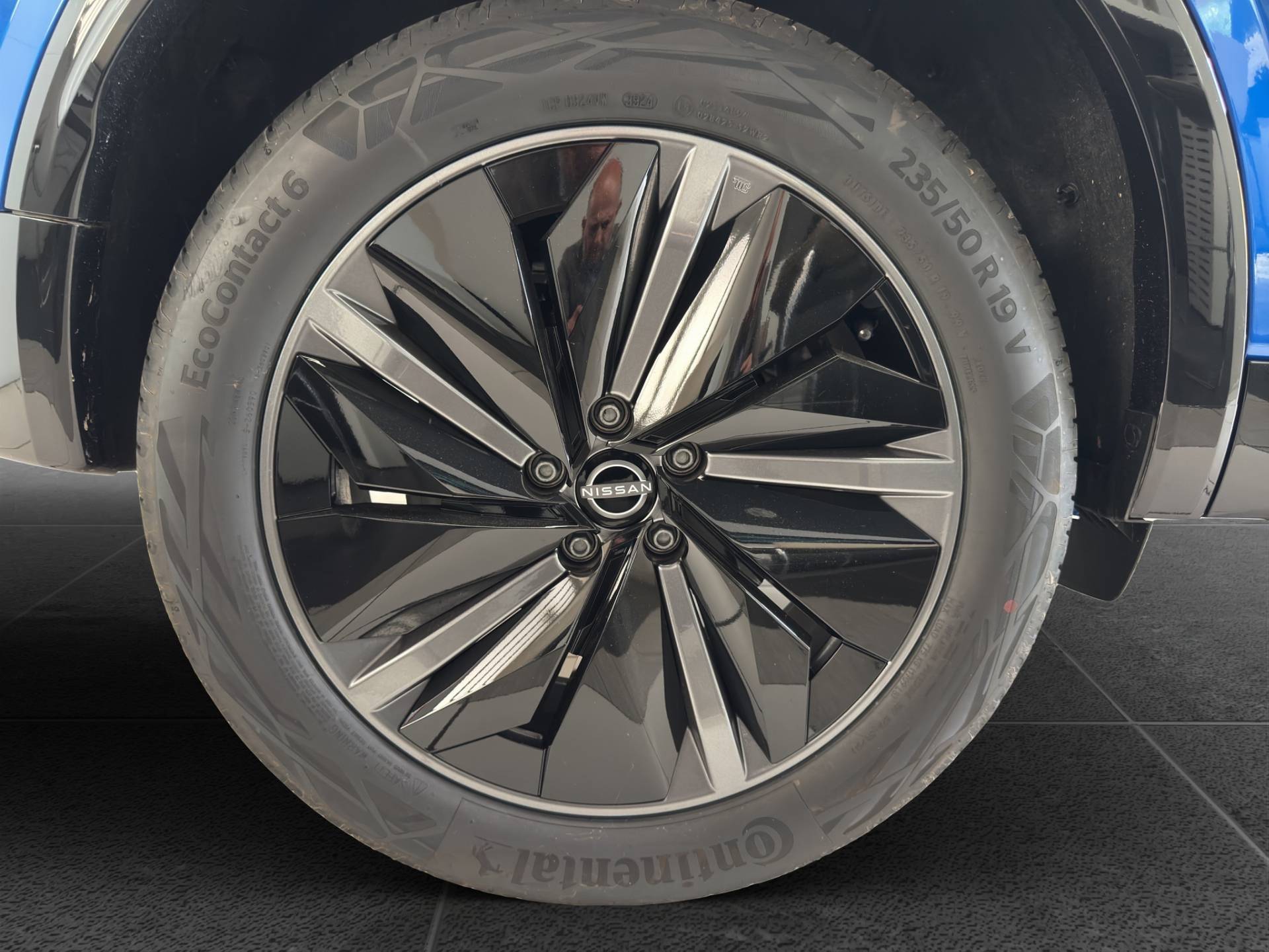NISSAN Qashqai Qashqai 1.3 mhev Tekna 2wd 140cv usata in pronta consegna - Brandini
