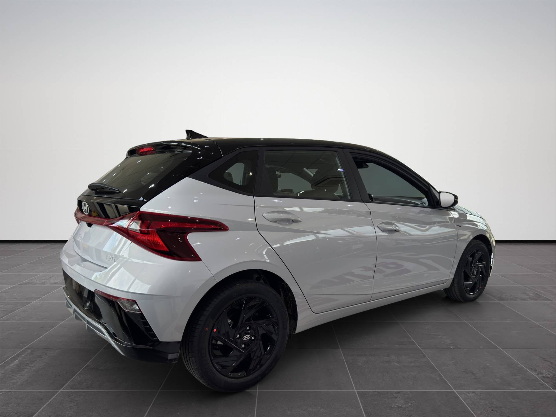 Auto Venduta - HYUNDAI I20 i20 1.0 t-gdi Dark Line 90cv mt usata in pronta consegna - Brandini