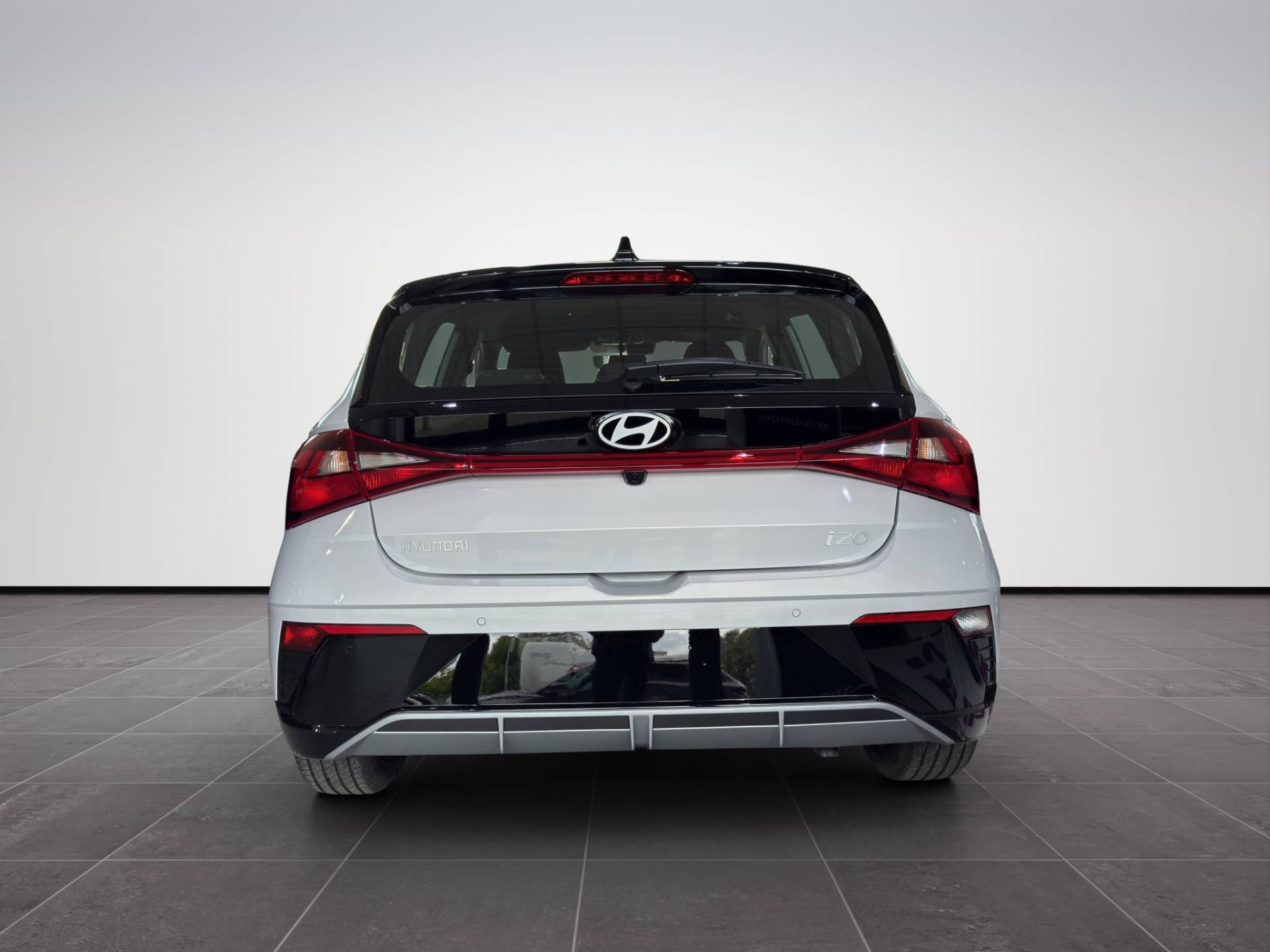 Auto Venduta - HYUNDAI I20 i20 1.0 t-gdi Dark Line 90cv mt usata in pronta consegna - Brandini
