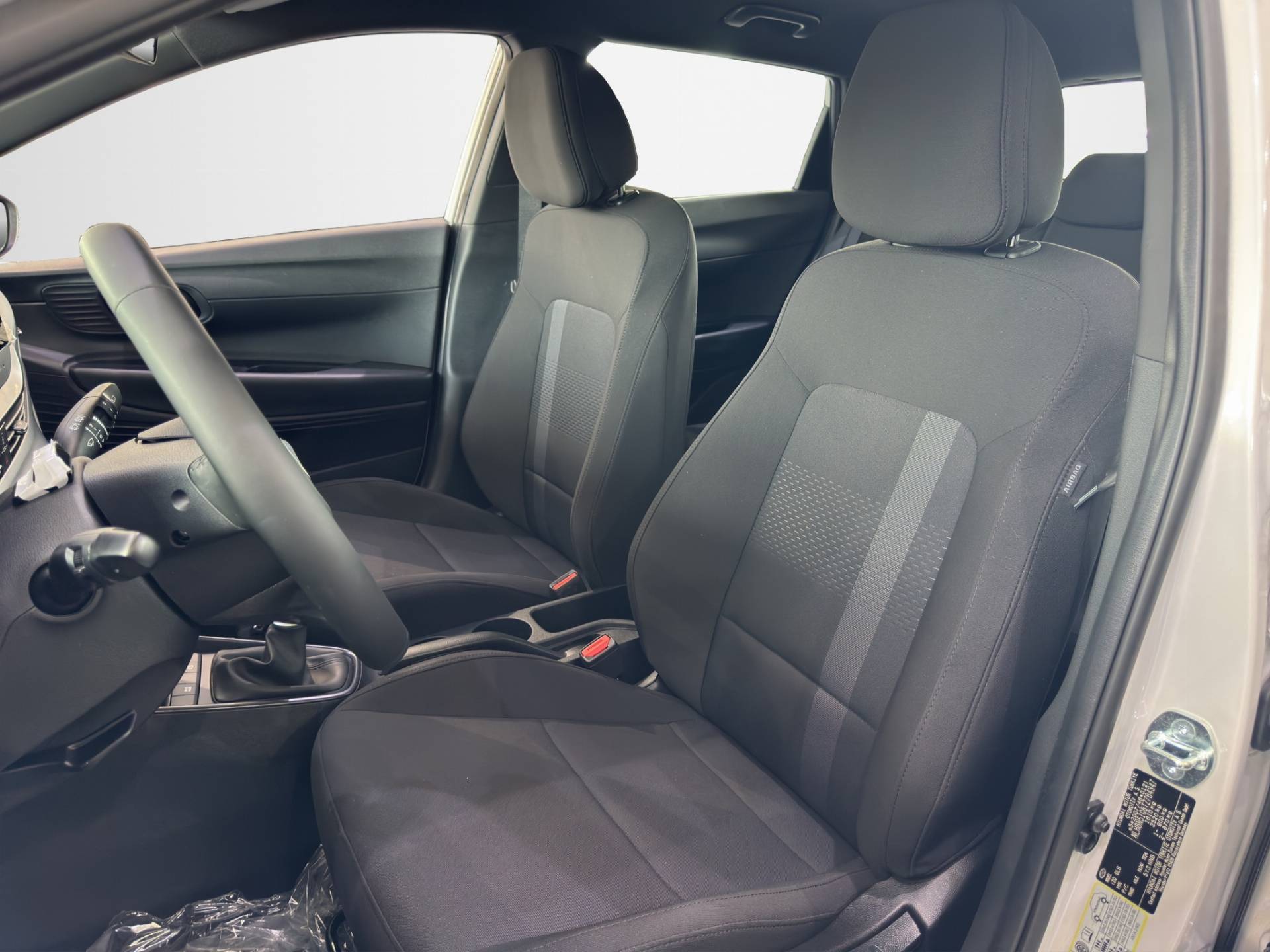 Auto Venduta - HYUNDAI I20 i20 1.0 t-gdi Dark Line 90cv mt usata in pronta consegna - Brandini