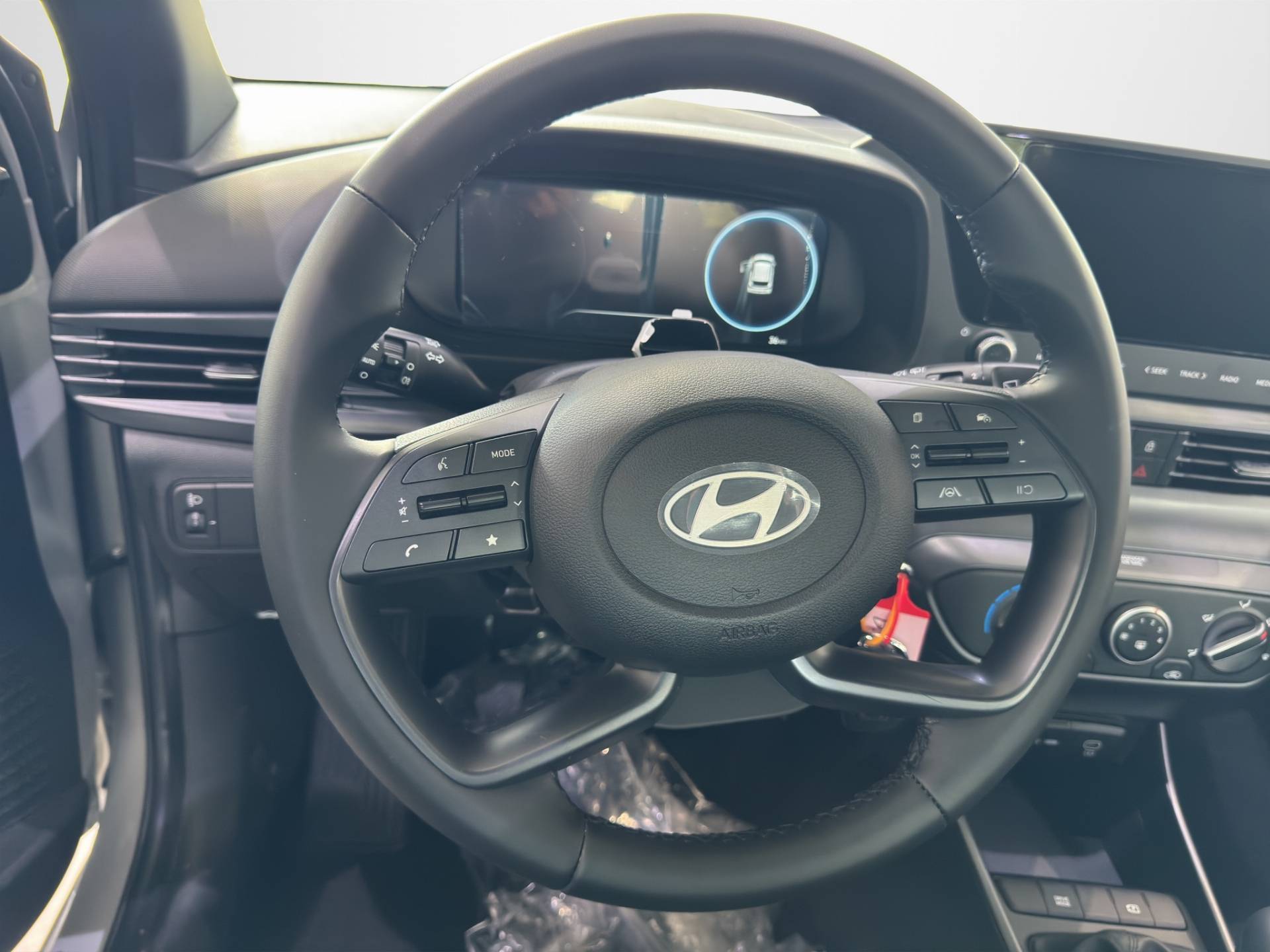 Auto Venduta - HYUNDAI I20 i20 1.0 t-gdi Dark Line 90cv mt usata in pronta consegna - Brandini