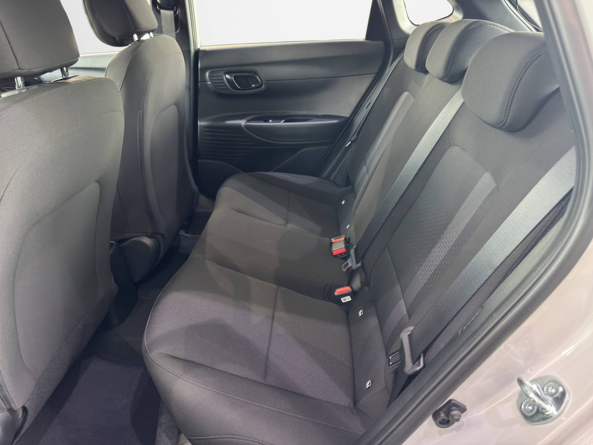 Auto Venduta - HYUNDAI I20 i20 1.0 t-gdi Dark Line 90cv mt usata in pronta consegna - Brandini