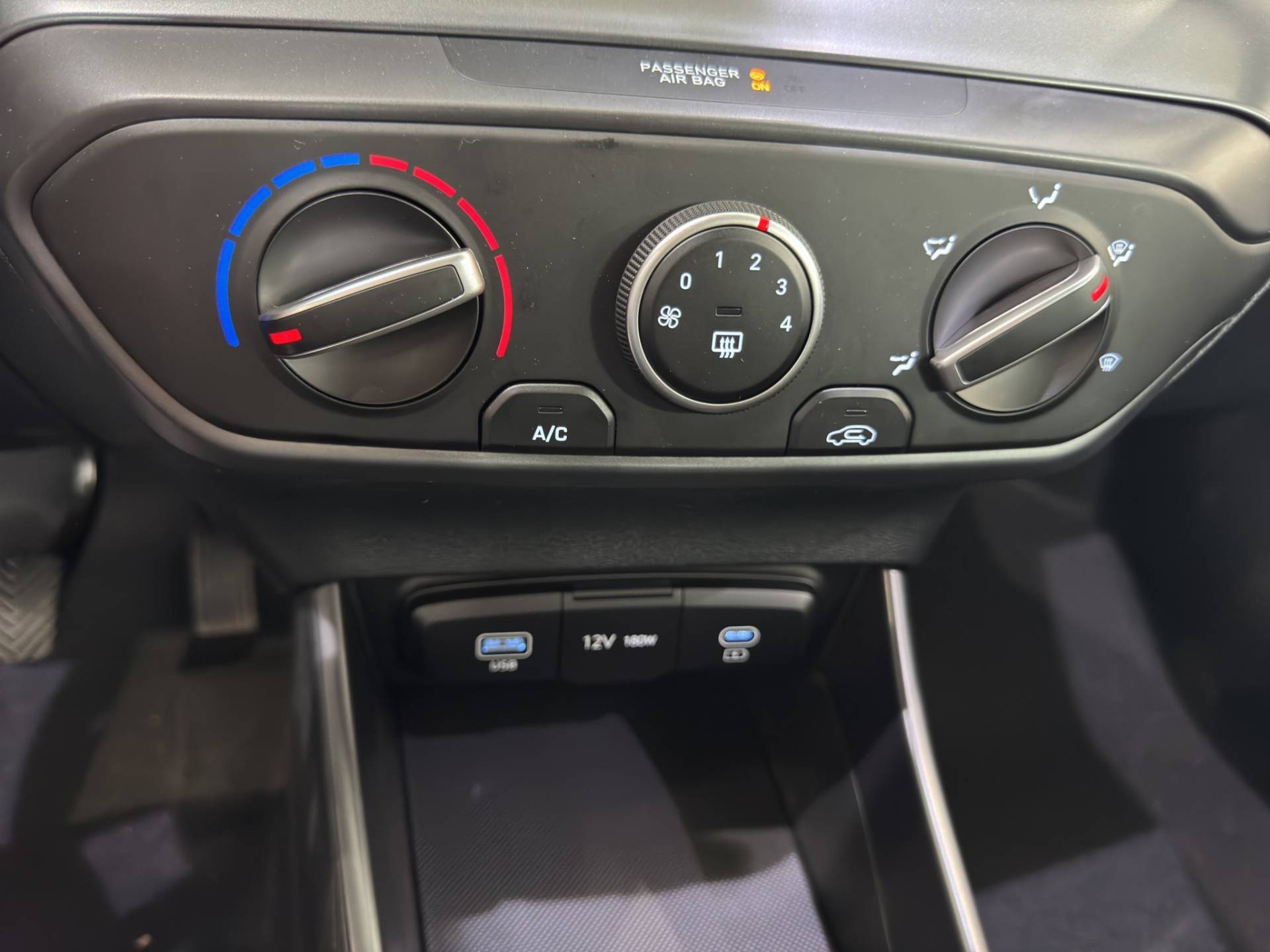 Auto Venduta - HYUNDAI I20 i20 1.0 t-gdi Dark Line 90cv mt usata in pronta consegna - Brandini