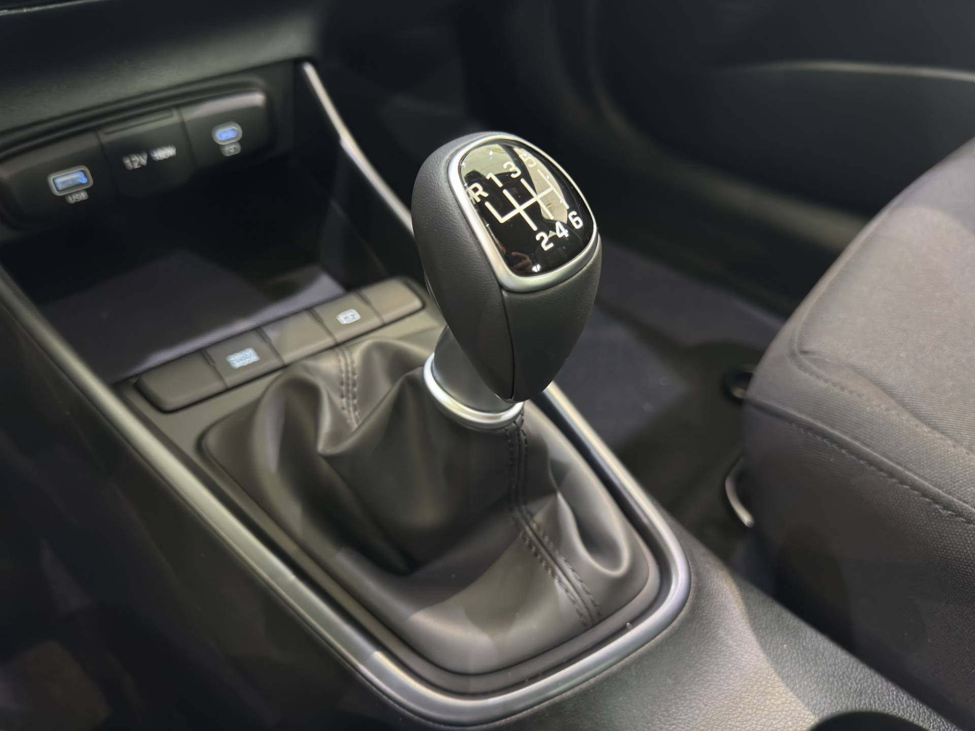 Auto Venduta - HYUNDAI I20 i20 1.0 t-gdi Dark Line 90cv mt usata in pronta consegna - Brandini