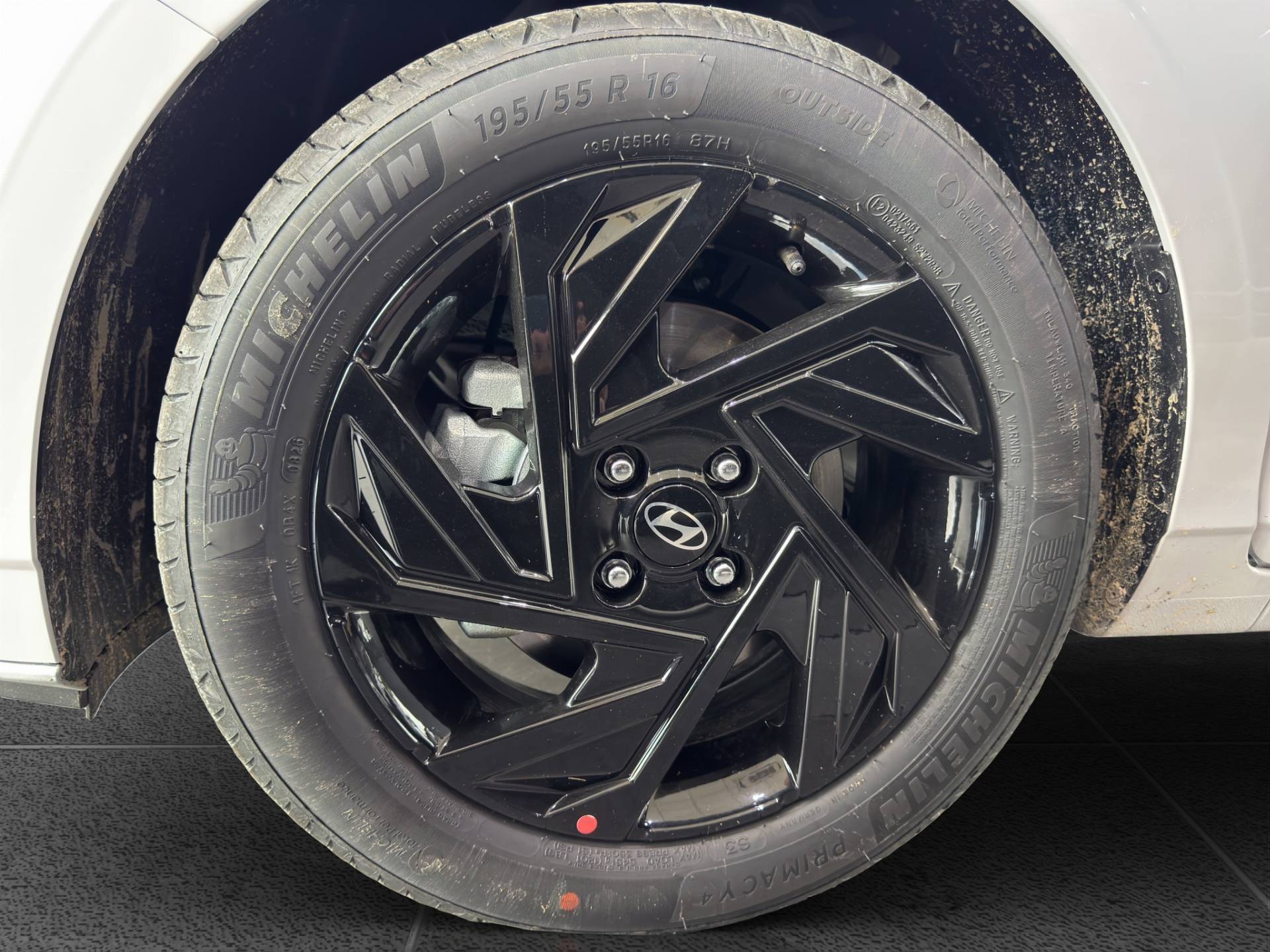 Auto Venduta - HYUNDAI I20 i20 1.0 t-gdi Dark Line 90cv mt usata in pronta consegna - Brandini
