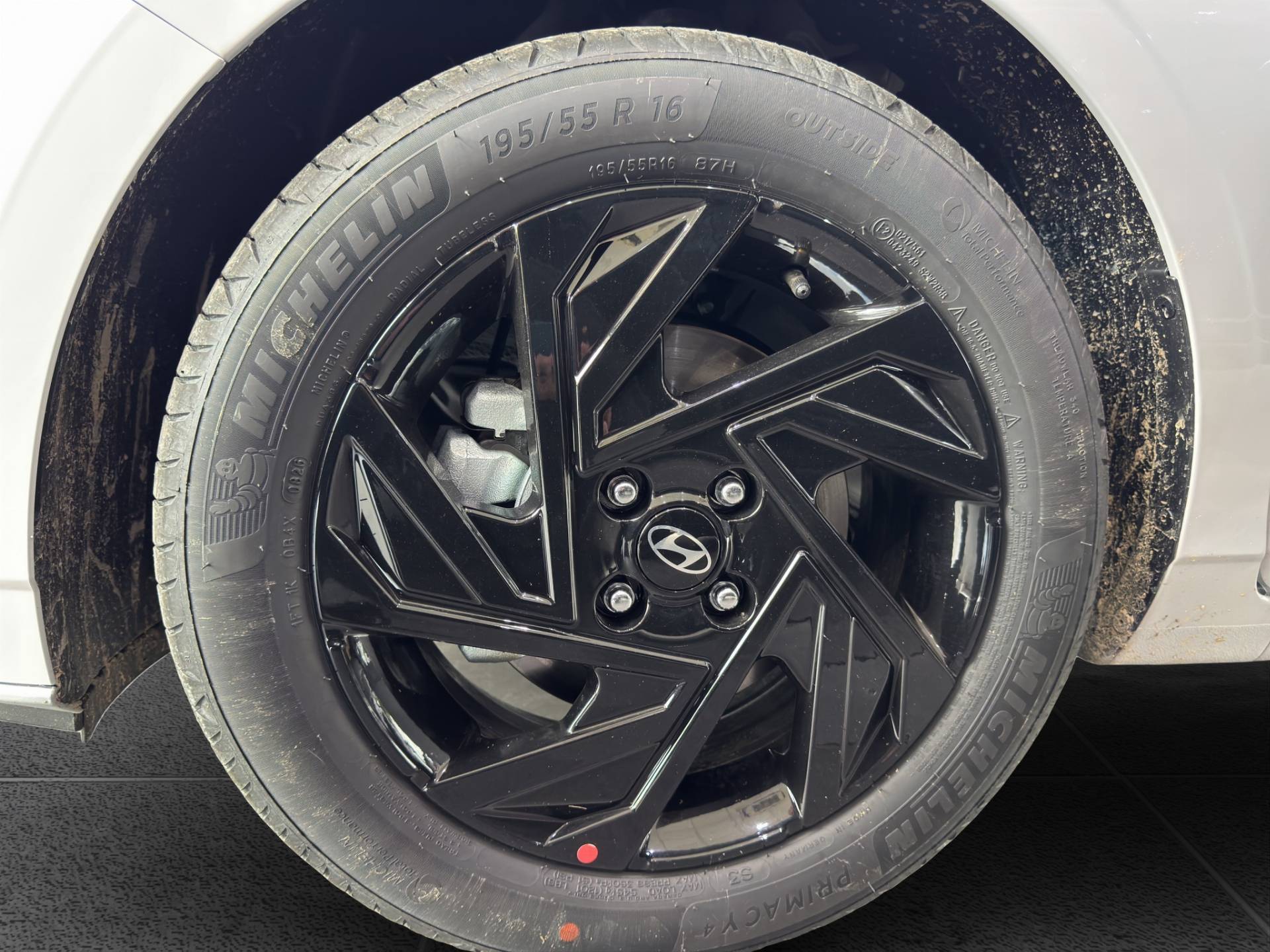 Auto Venduta - HYUNDAI I20 i20 1.0 t-gdi Dark Line 90cv mt usata in pronta consegna - Brandini