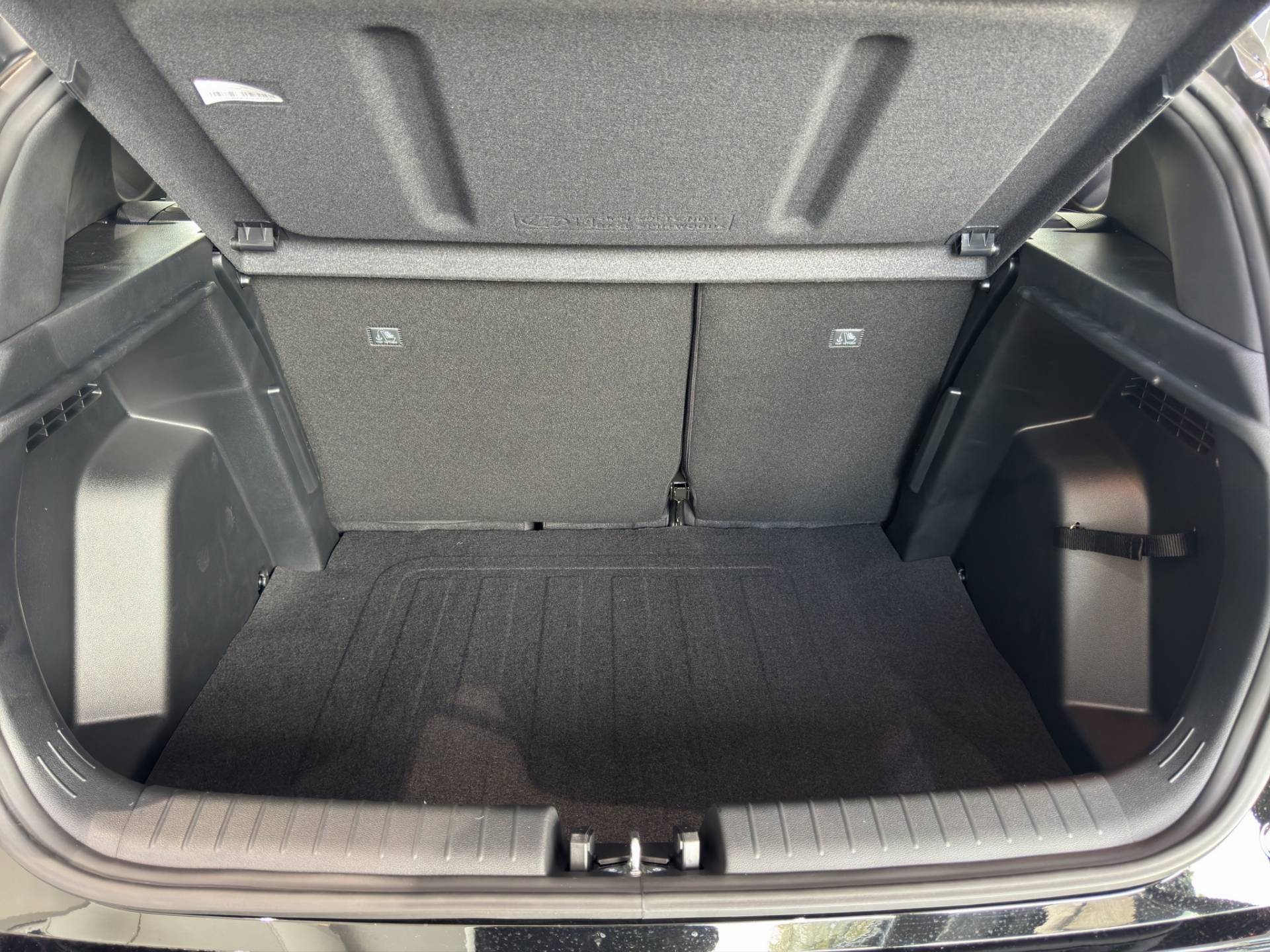 HYUNDAI Bayon Bayon 1.0 t-gdi Dark Line 90cv mt usata in pronta consegna - Brandini