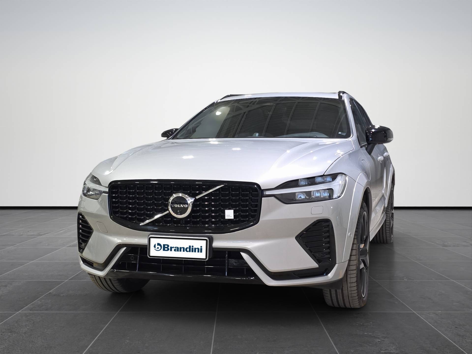 VOLVO XC60 XC60 2.0 t8 recharge phev obc 6,4kW Polestar Engineered awd 310cv auto usata in pronta consegna - Brandini