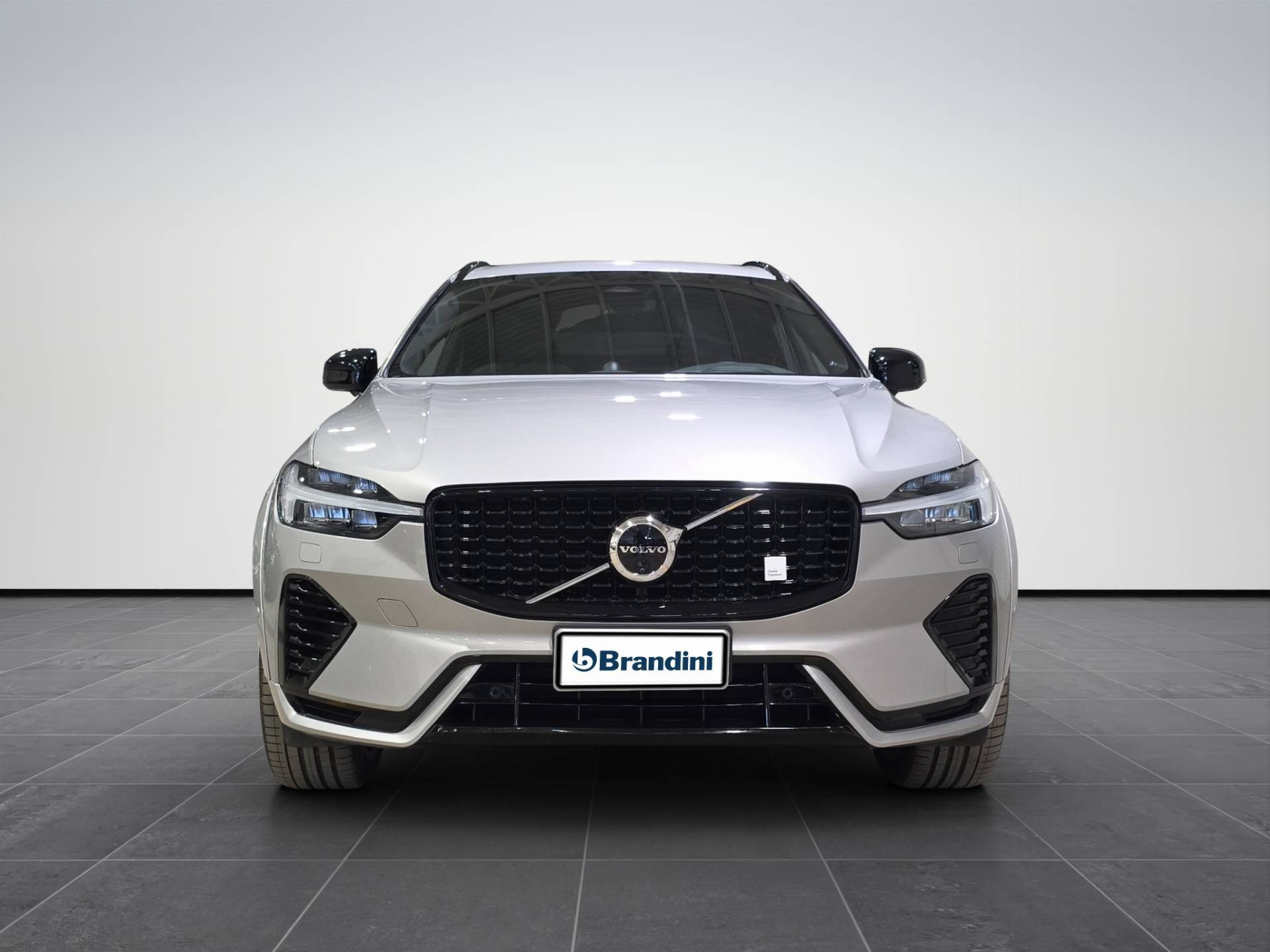 VOLVO XC60 XC60 2.0 t8 recharge phev obc 6,4kW Polestar Engineered awd 310cv auto usata in pronta consegna - Brandini