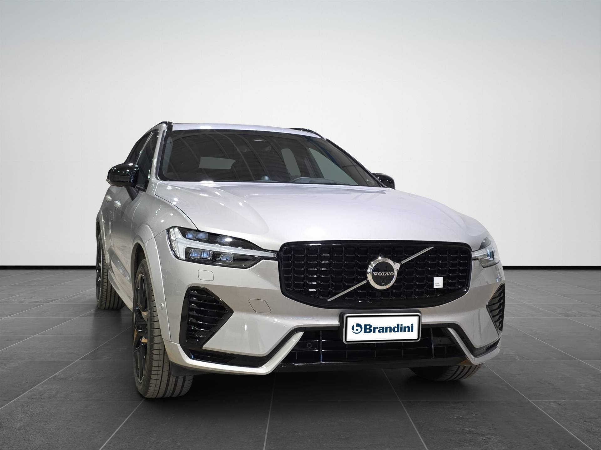 VOLVO XC60 XC60 2.0 t8 recharge phev obc 6,4kW Polestar Engineered awd 310cv auto usata in pronta consegna - Brandini