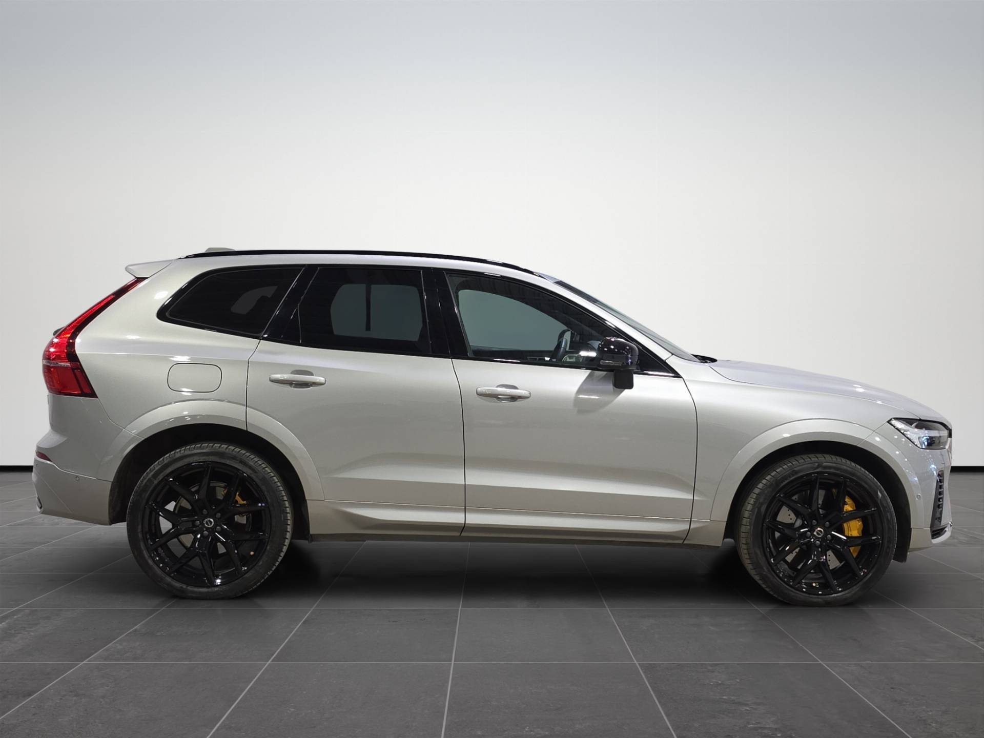 VOLVO XC60 XC60 2.0 t8 recharge phev obc 6,4kW Polestar Engineered awd 310cv auto usata in pronta consegna - Brandini