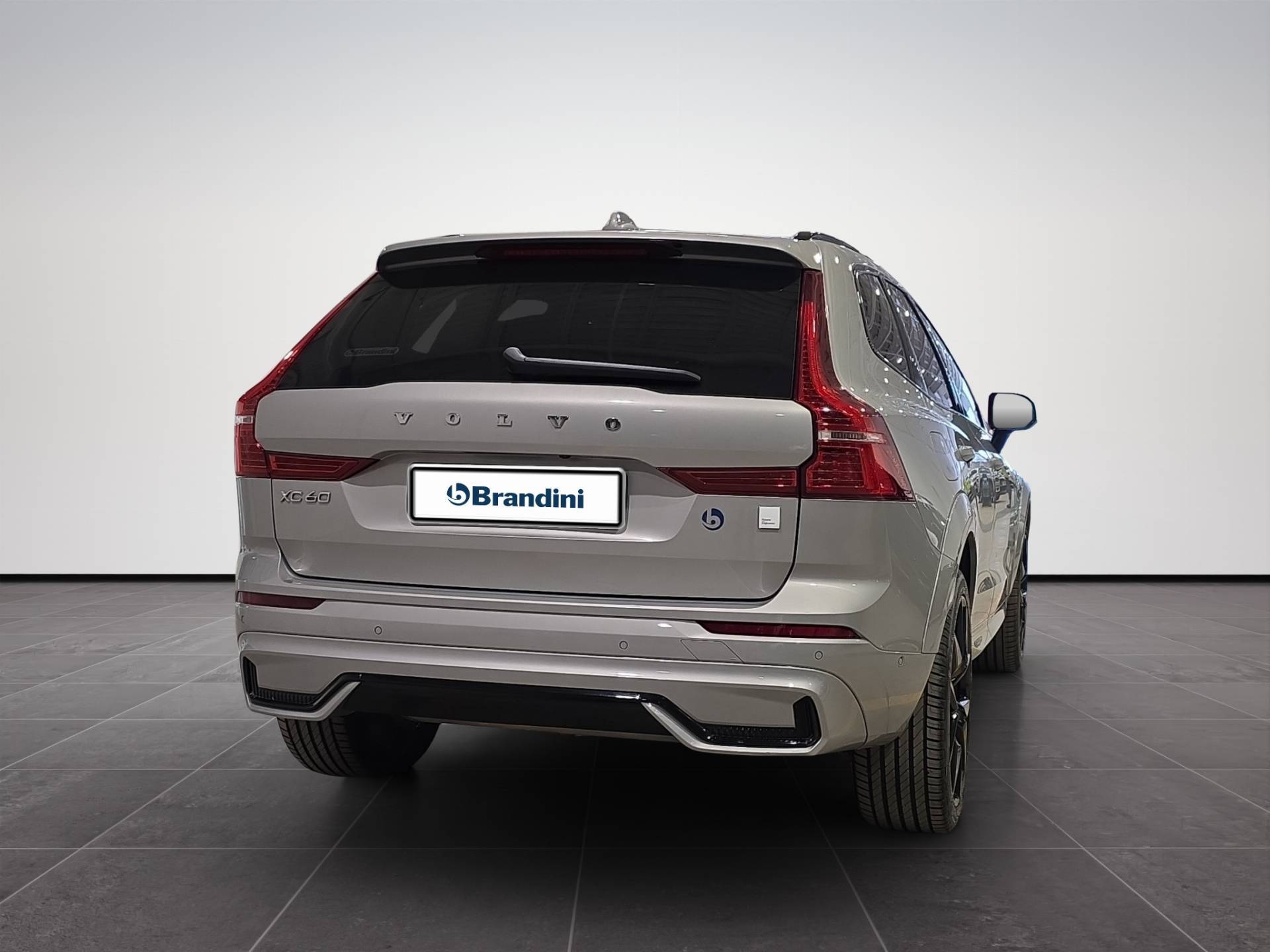 VOLVO XC60 XC60 2.0 t8 recharge phev obc 6,4kW Polestar Engineered awd 310cv auto usata in pronta consegna - Brandini