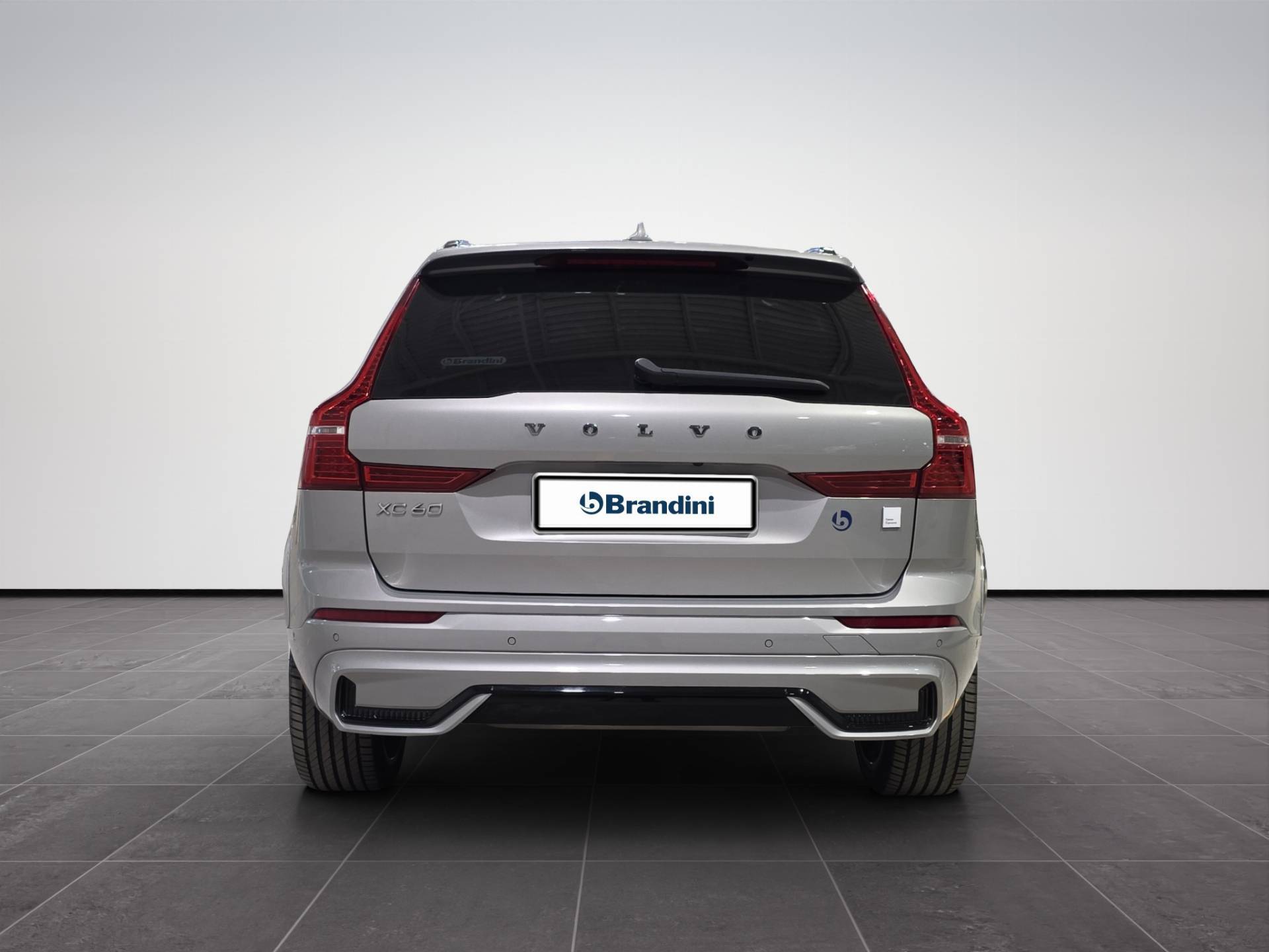 VOLVO XC60 XC60 2.0 t8 recharge phev obc 6,4kW Polestar Engineered awd 310cv auto usata in pronta consegna - Brandini