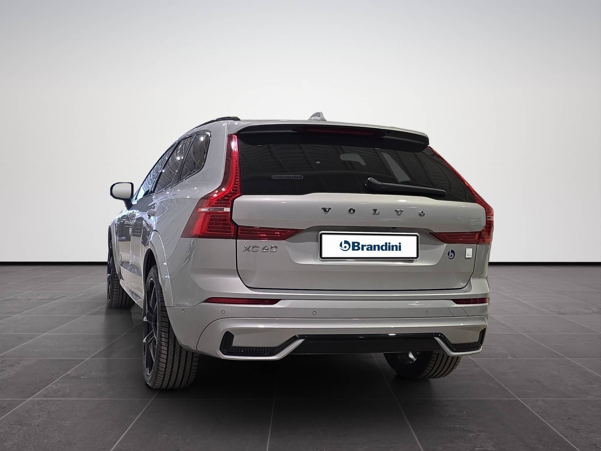 VOLVO XC60 XC60 2.0 t8 recharge phev obc 6,4kW Polestar Engineered awd 310cv auto usata in pronta consegna - Brandini
