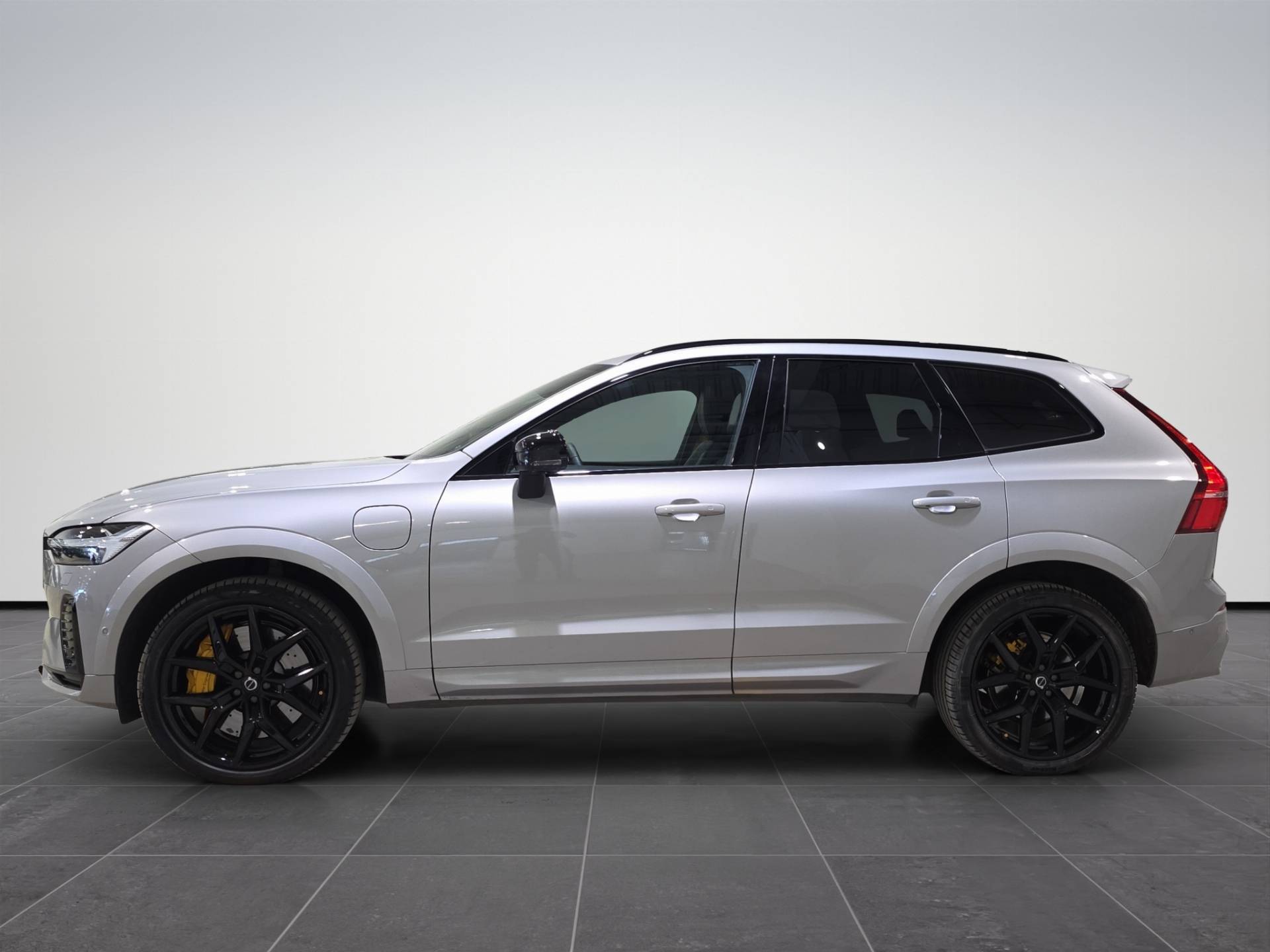 VOLVO XC60 XC60 2.0 t8 recharge phev obc 6,4kW Polestar Engineered awd 310cv auto usata in pronta consegna - Brandini