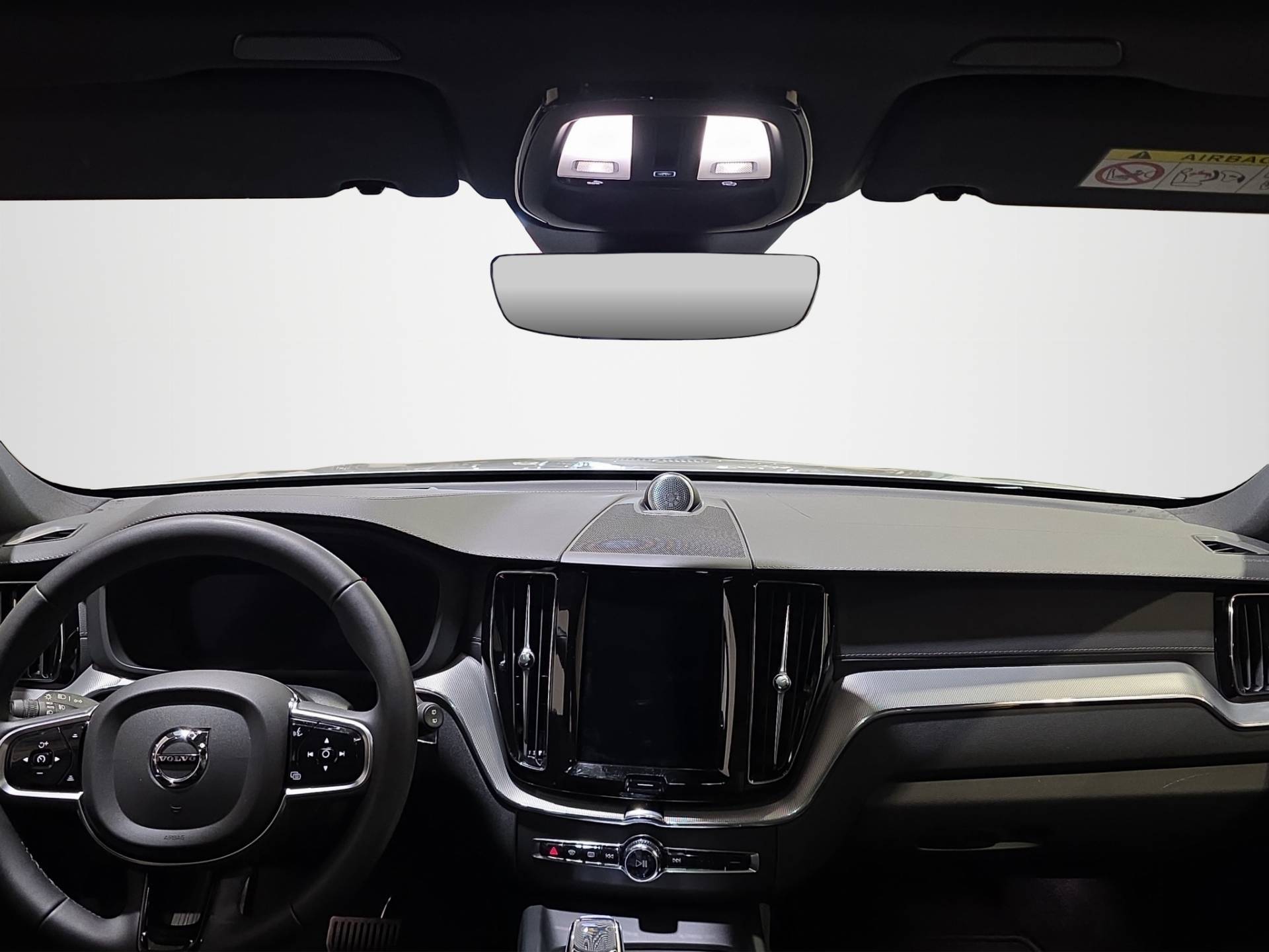 VOLVO XC60 XC60 2.0 t8 recharge phev obc 6,4kW Polestar Engineered awd 310cv auto usata in pronta consegna - Brandini
