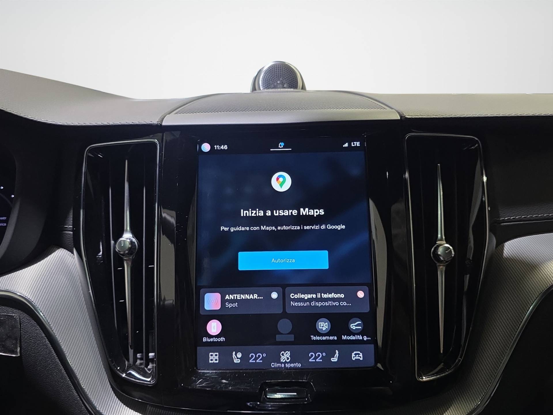 VOLVO XC60 XC60 2.0 t8 recharge phev obc 6,4kW Polestar Engineered awd 310cv auto usata in pronta consegna - Brandini