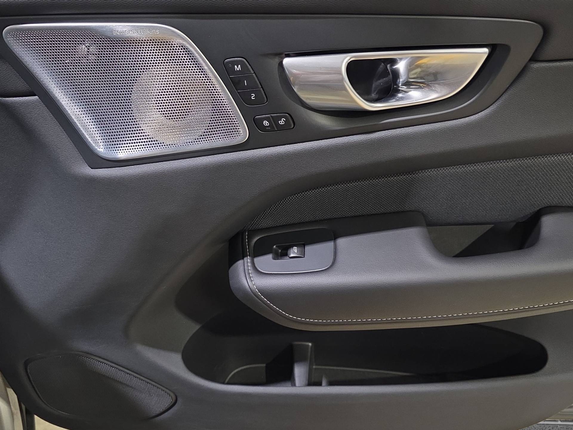 VOLVO XC60 XC60 2.0 t8 recharge phev obc 6,4kW Polestar Engineered awd 310cv auto usata in pronta consegna - Brandini
