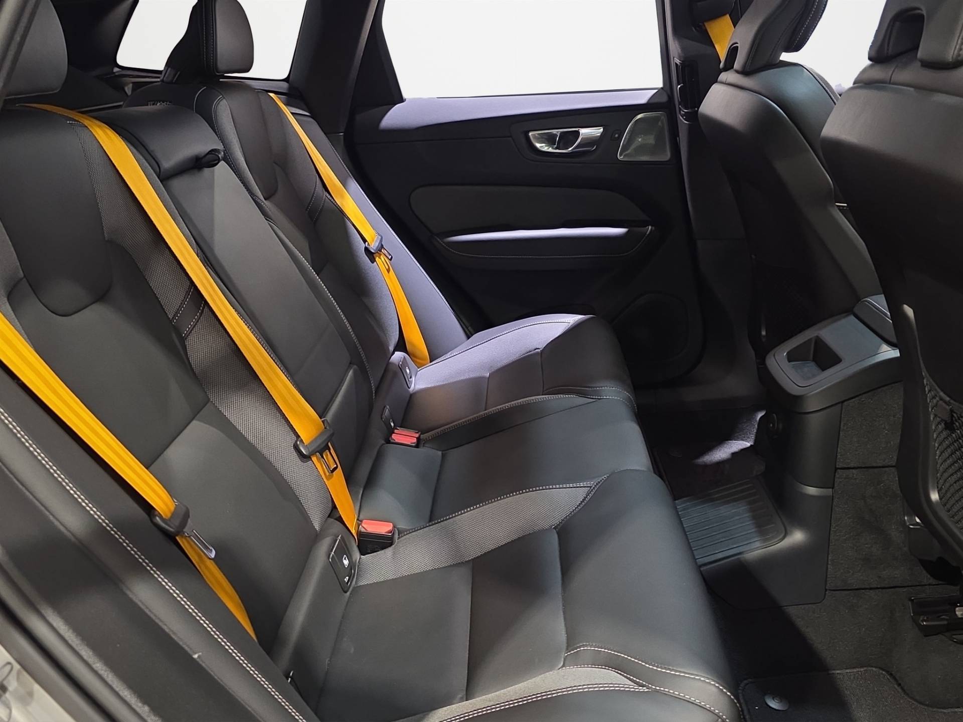 VOLVO XC60 XC60 2.0 t8 recharge phev obc 6,4kW Polestar Engineered awd 310cv auto usata in pronta consegna - Brandini