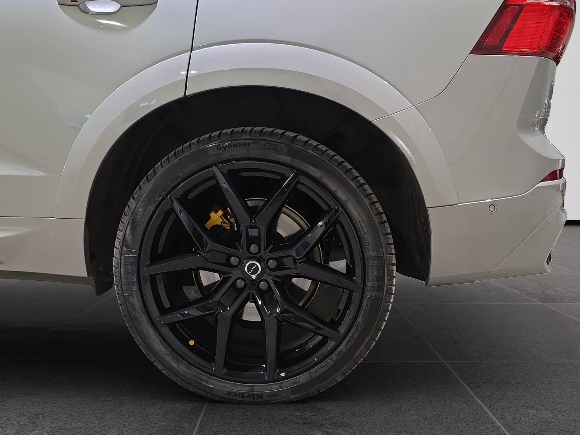 VOLVO XC60 XC60 2.0 t8 recharge phev obc 6,4kW Polestar Engineered awd 310cv auto usata in pronta consegna - Brandini