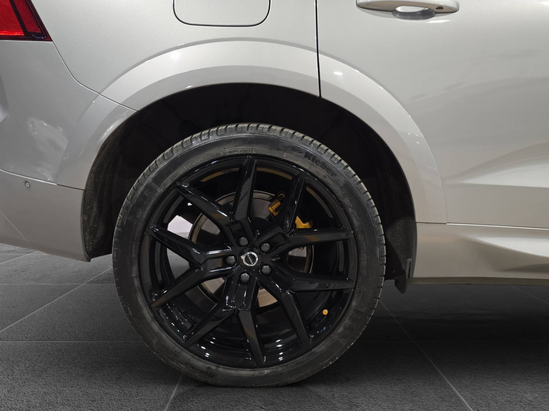 VOLVO XC60 XC60 2.0 t8 recharge phev obc 6,4kW Polestar Engineered awd 310cv auto usata in pronta consegna - Brandini